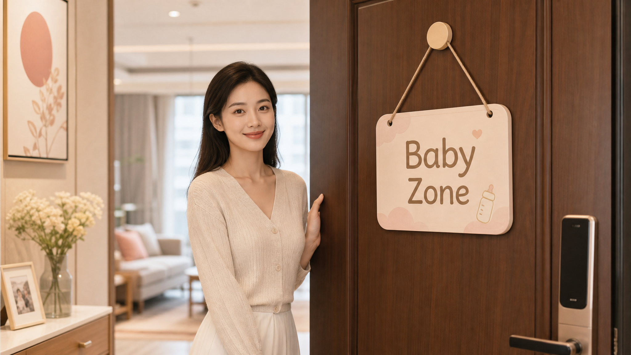 别让亲戚的爱变成伤害！新生儿防病指南