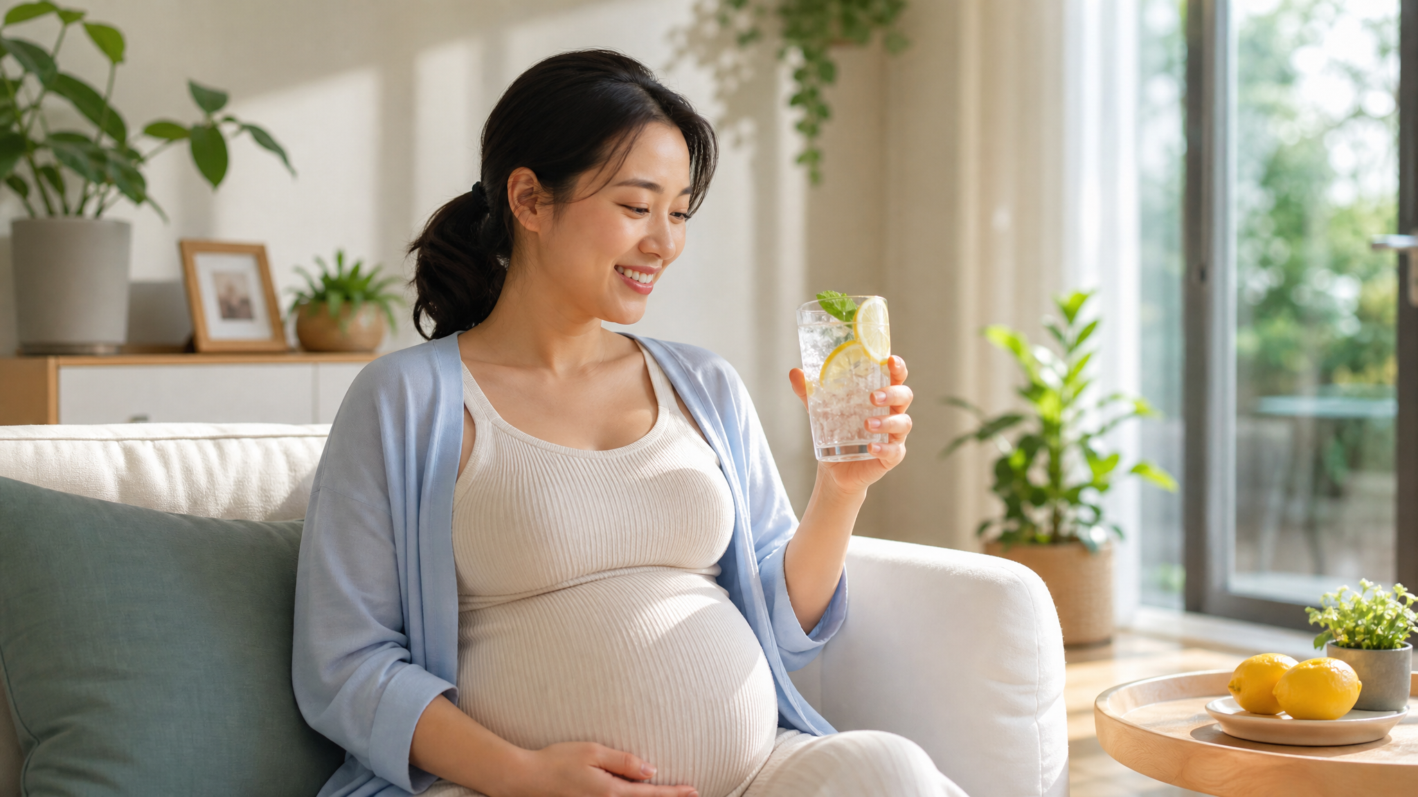 孕妈夏天想喝冰奶茶？记住这几点放心喝