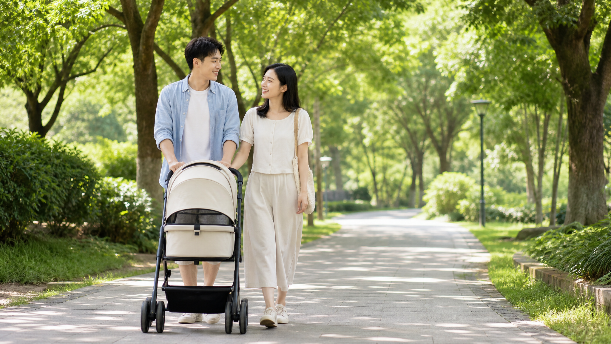 0到3月宝宝防晒，做错一步全家崩溃！