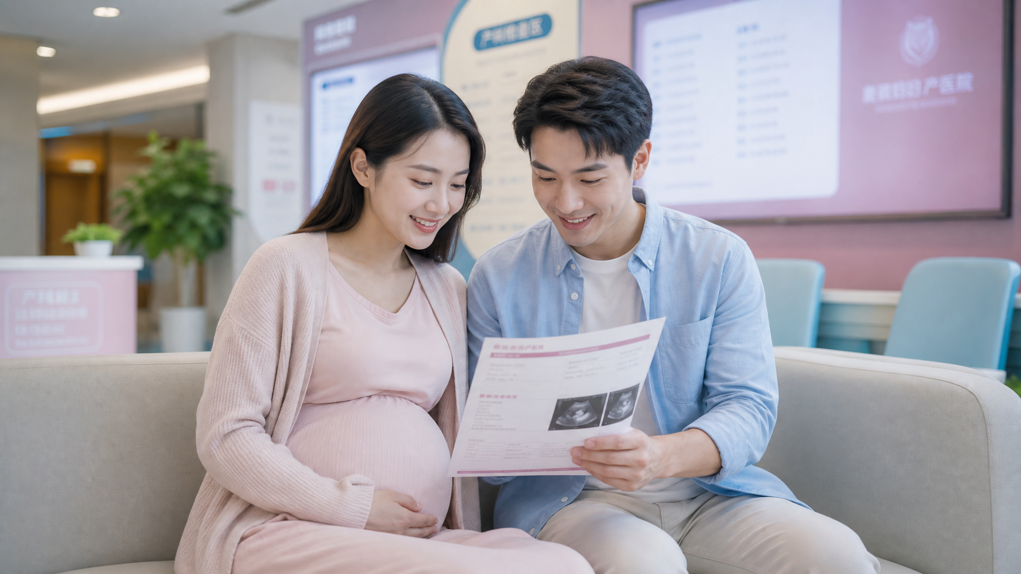 胎心率看男女？别被这组数字骗了
