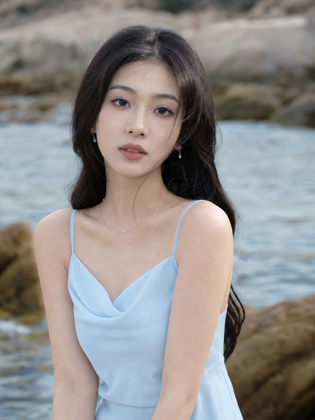 穿衣显土？这招妆服同调法拯救高级感