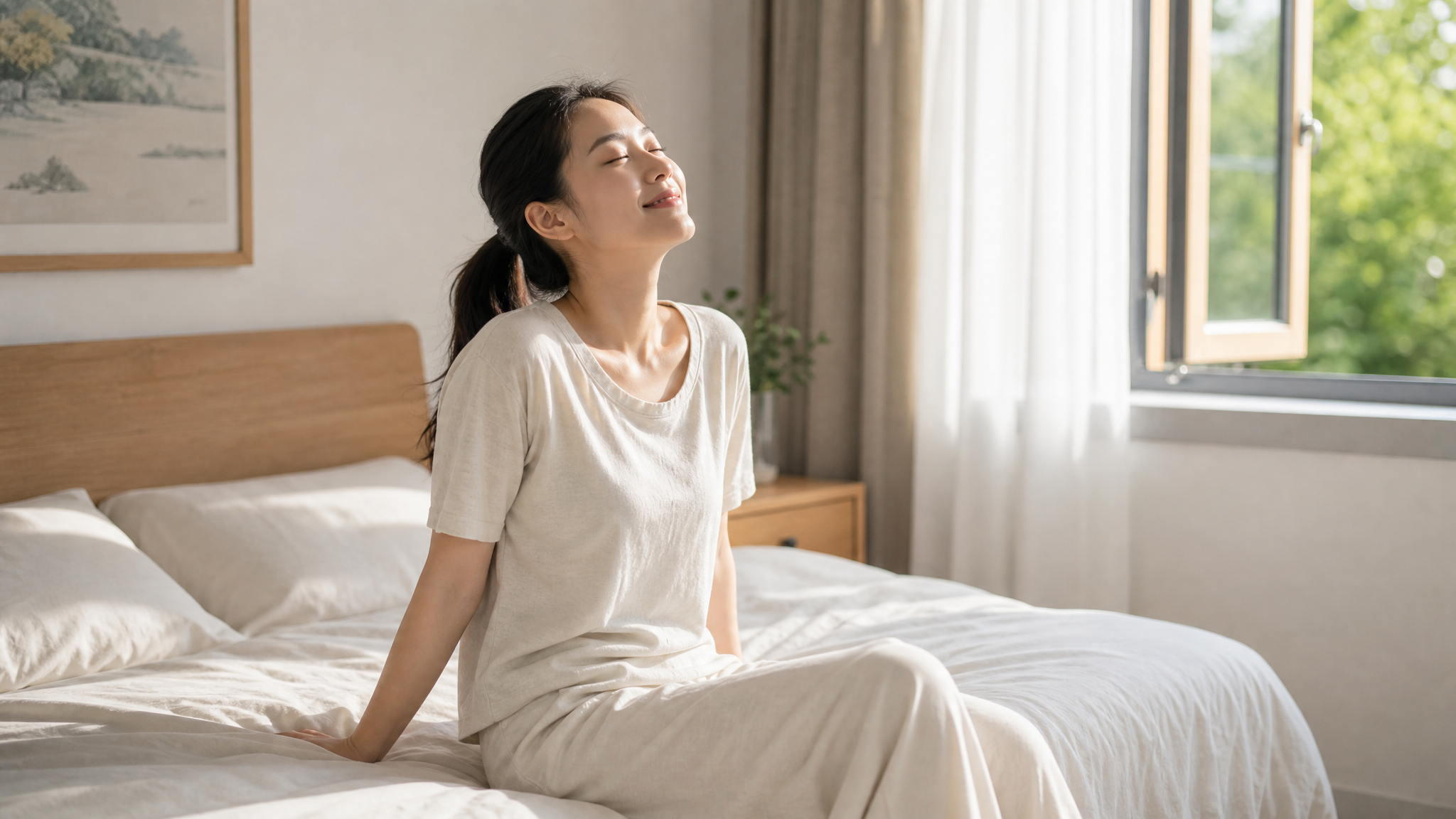 越捂越痒？产后湿疹护理的三个真相