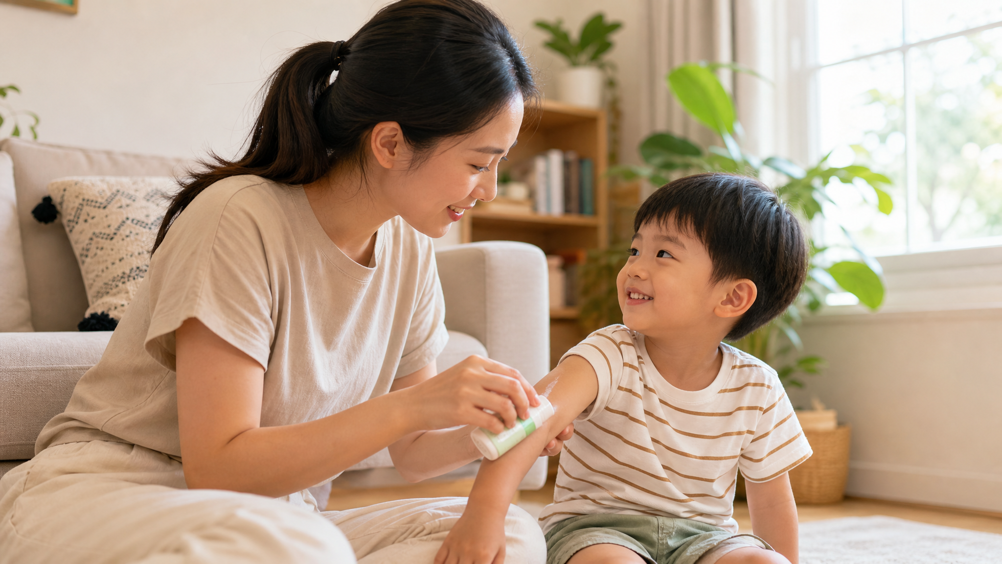 驱蚊用错等于投毒？3步教你科学防蚊