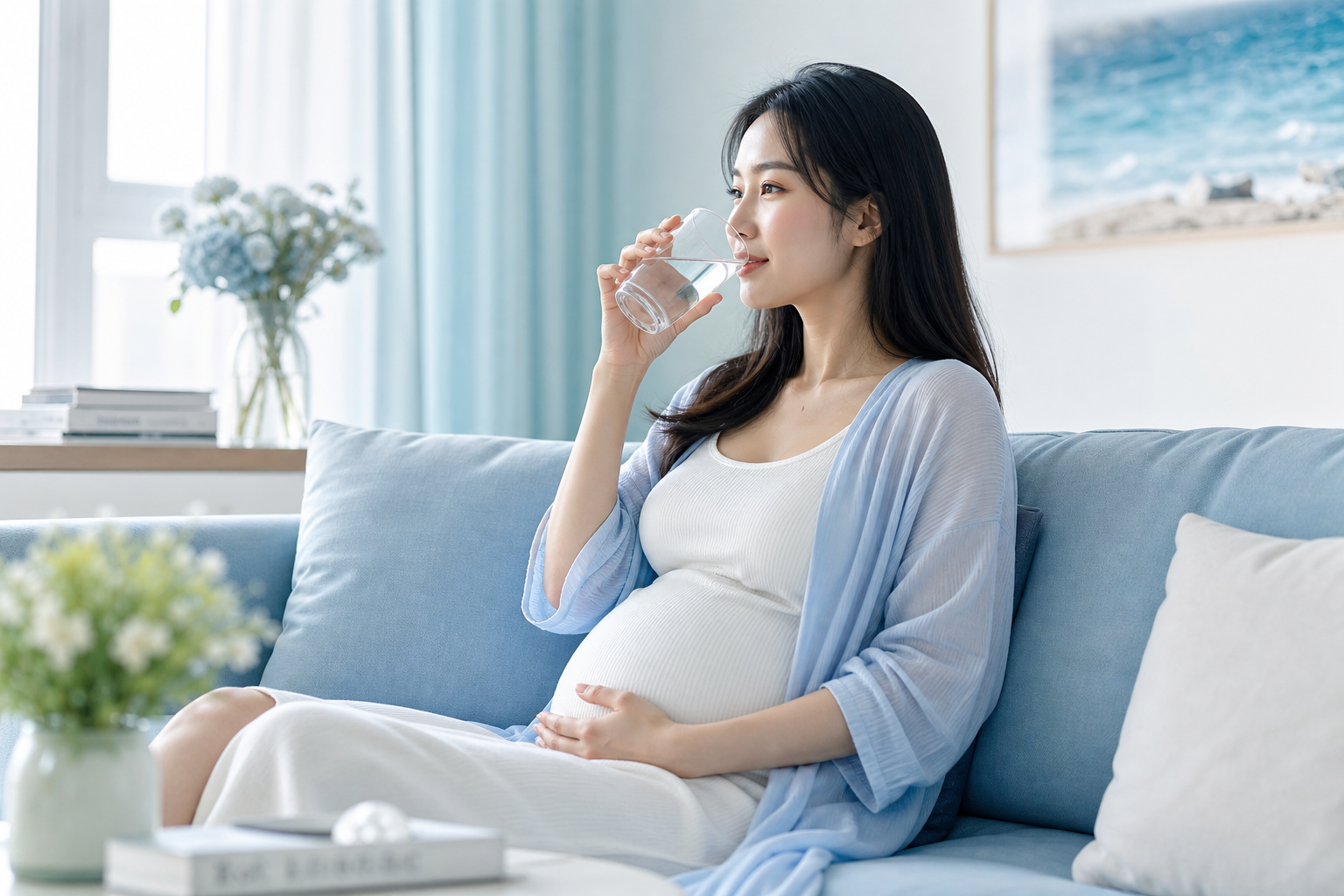 孕吐越狠越生女儿？别被伪科学骗了