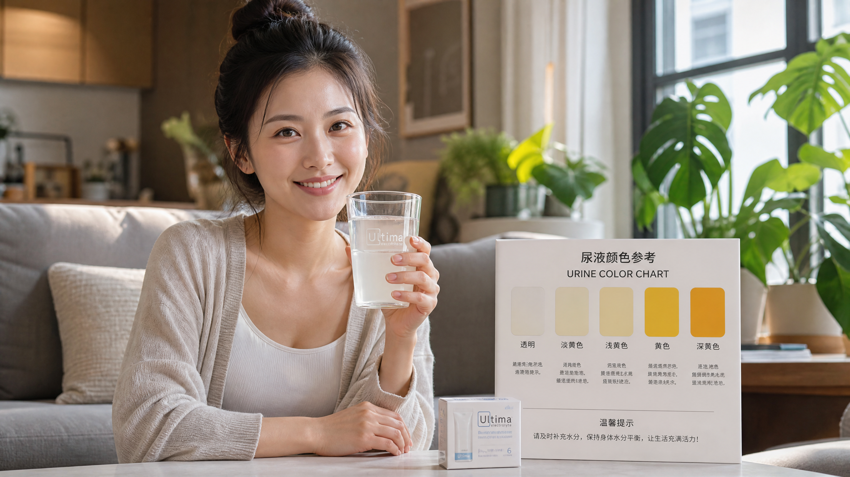 月子暴汗还断盐？警惕低钠晕厥陷阱
