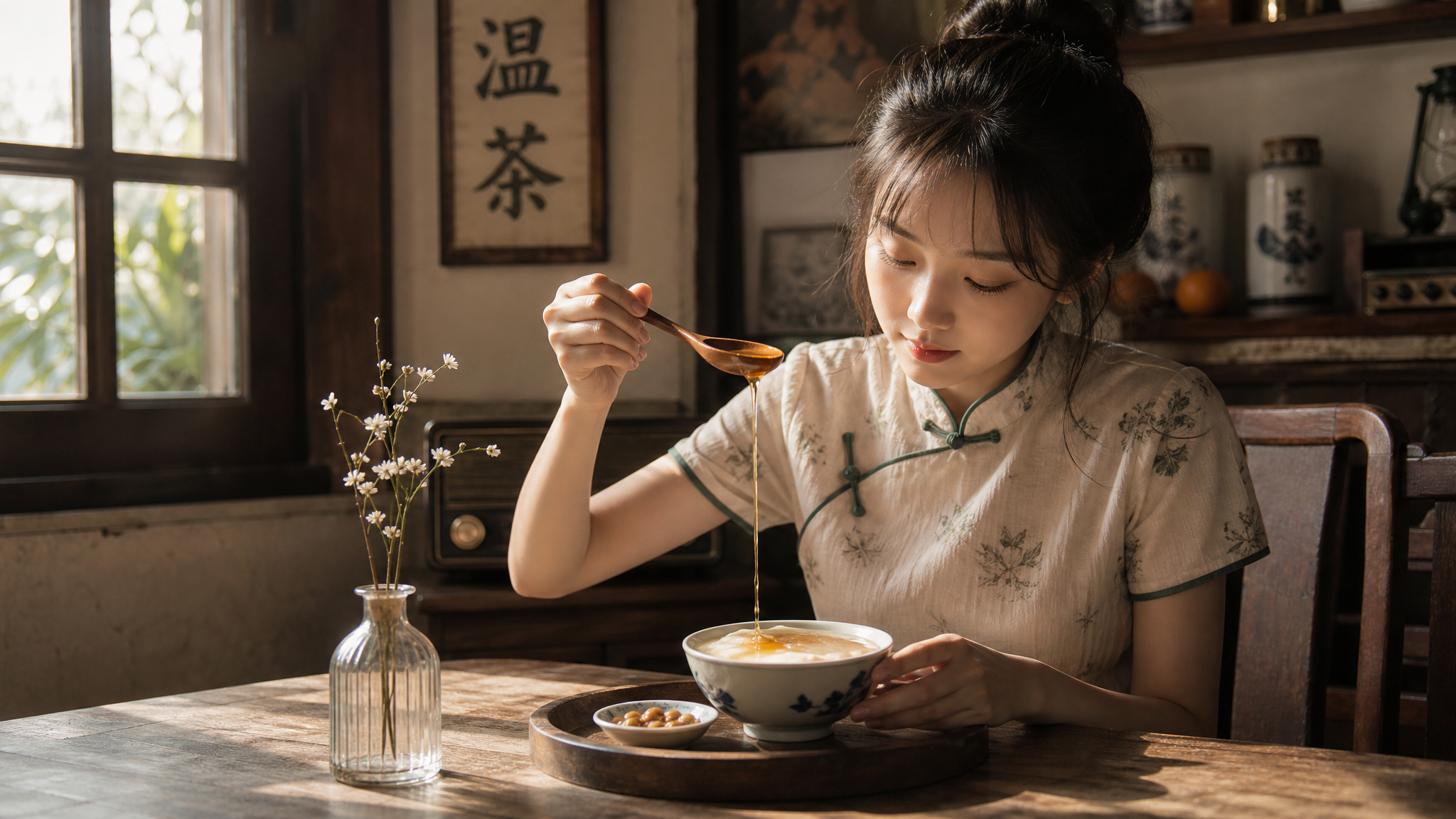 夏日续命豆制品！一豆三吃清凉避坑指南