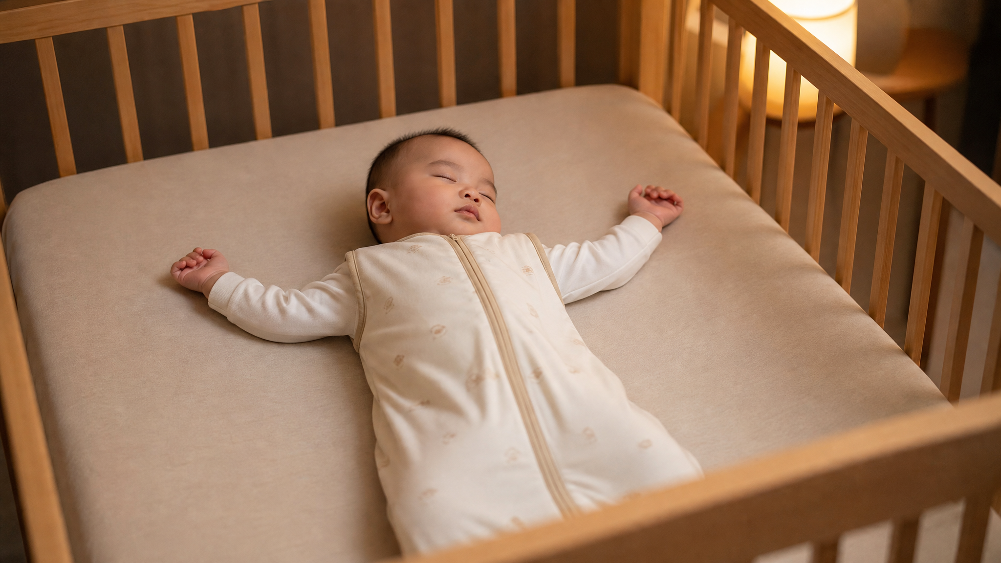 半夜1小时醒一次？三步拯救睡眠倒退