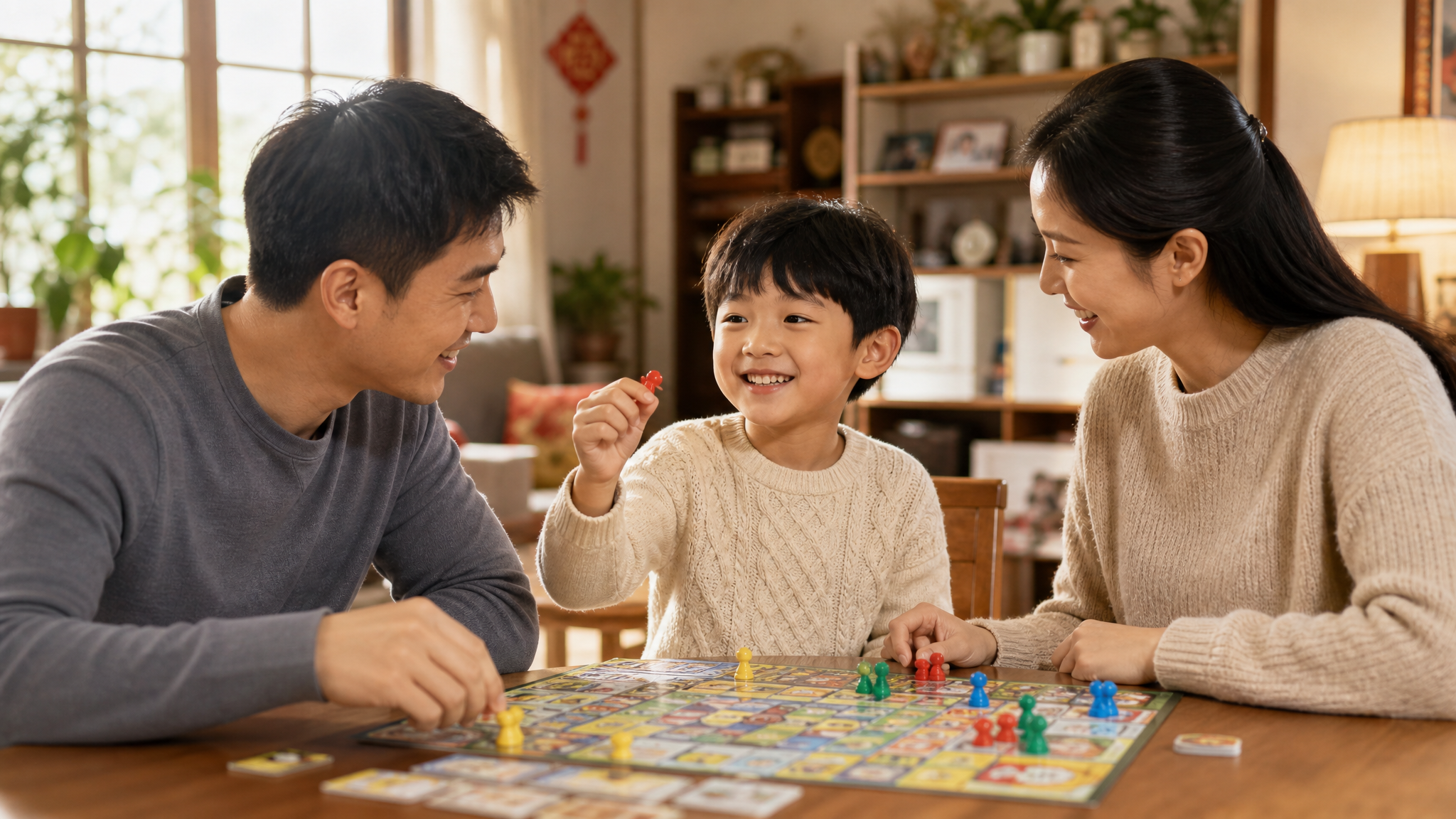幼升小别再狂刷题！四周计划轻松搞定