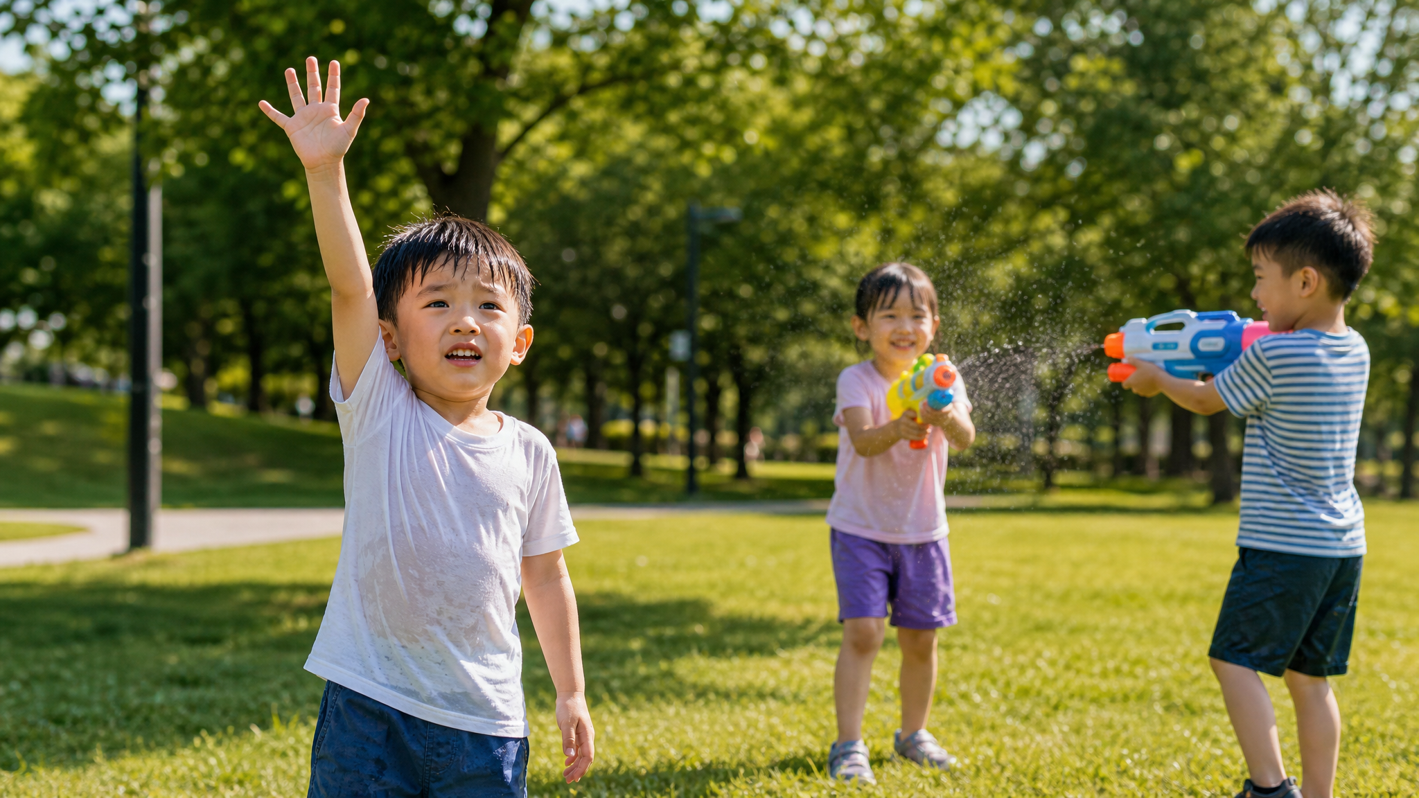 孩子被排挤急红眼？三步建好心理防火墙