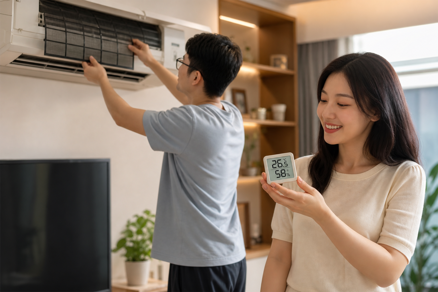 备孕必看：赶走回南天给精卵减负