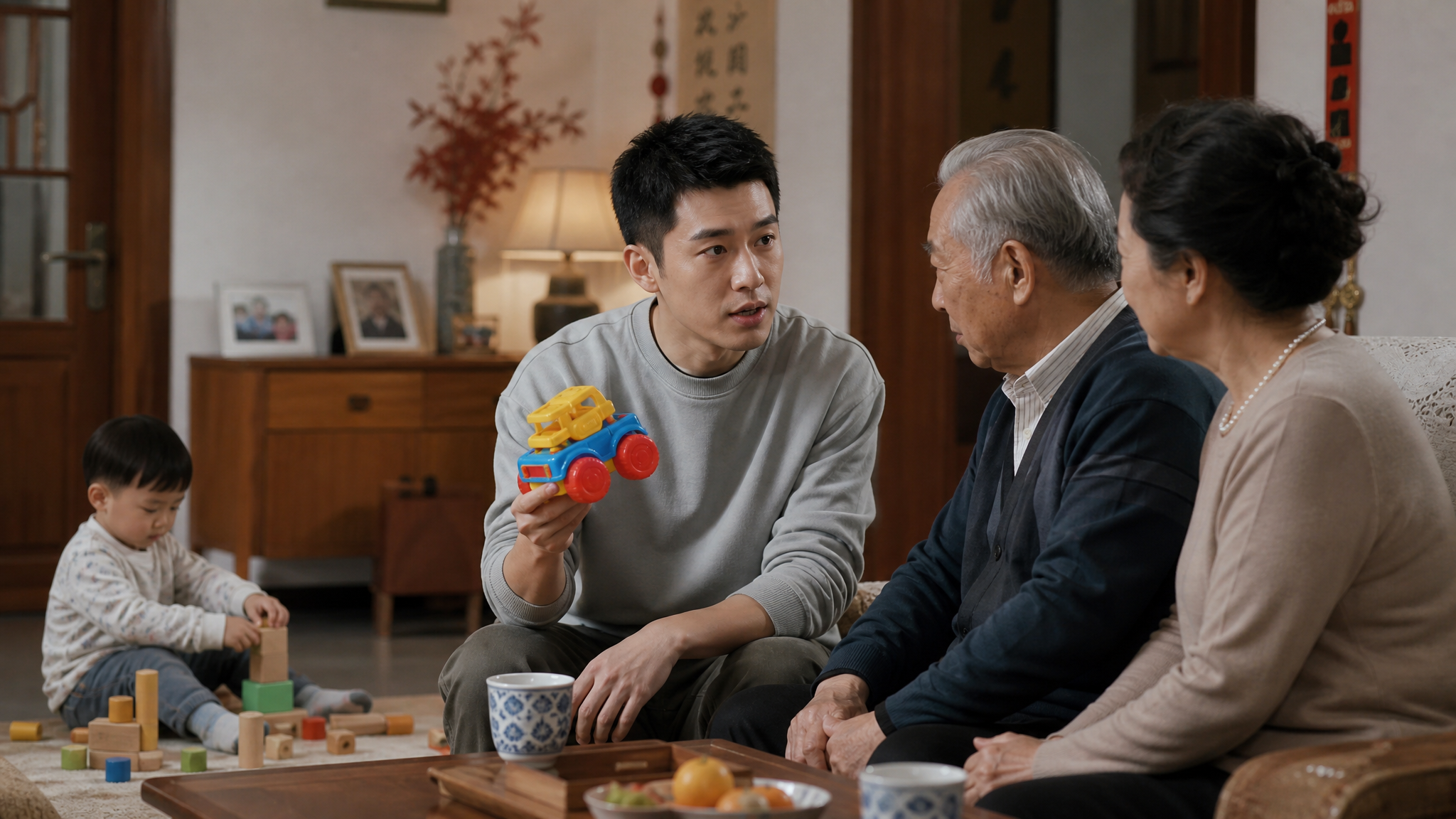 亲戚又送劣质玩具？三招夺回游戏主权