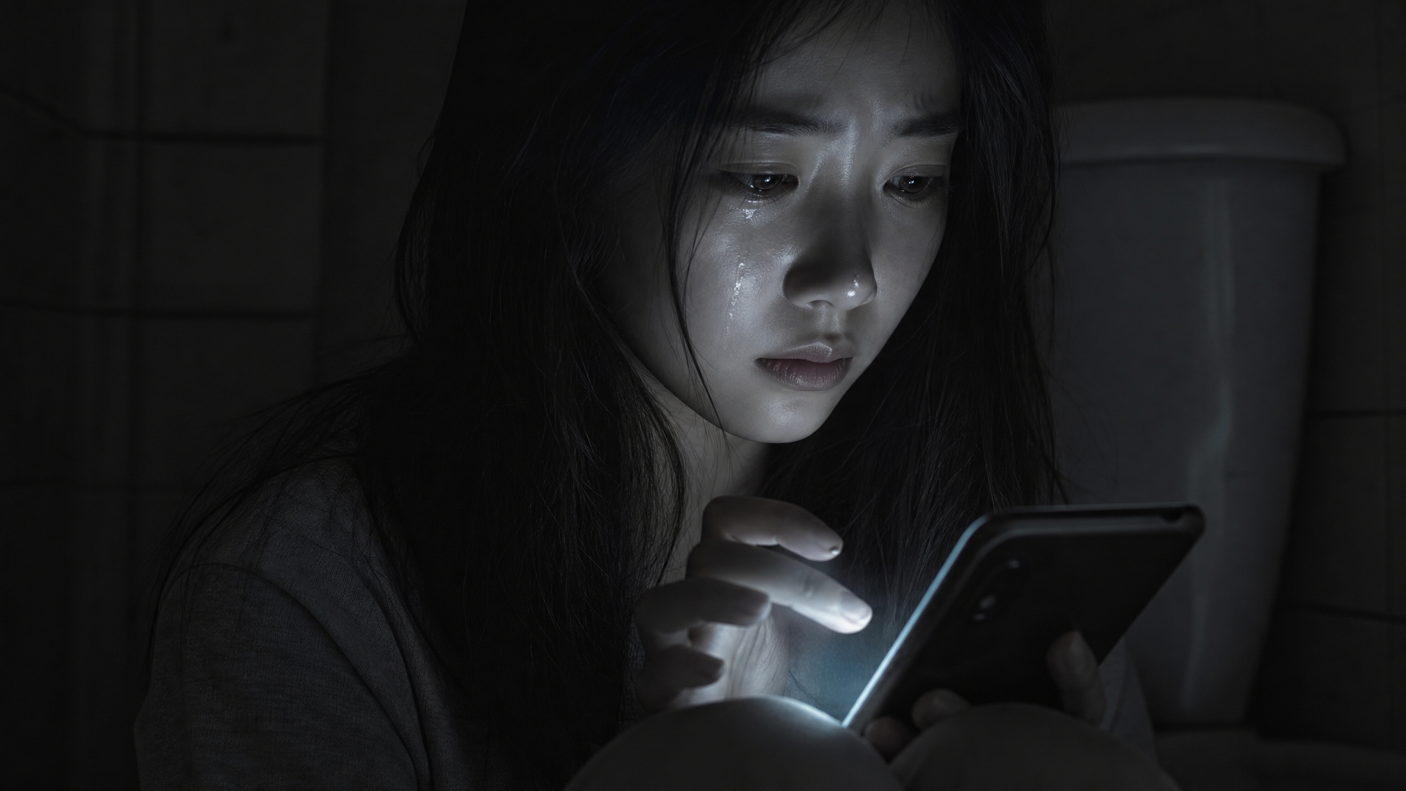 深夜误发消息后，如何体面地情绪止血？