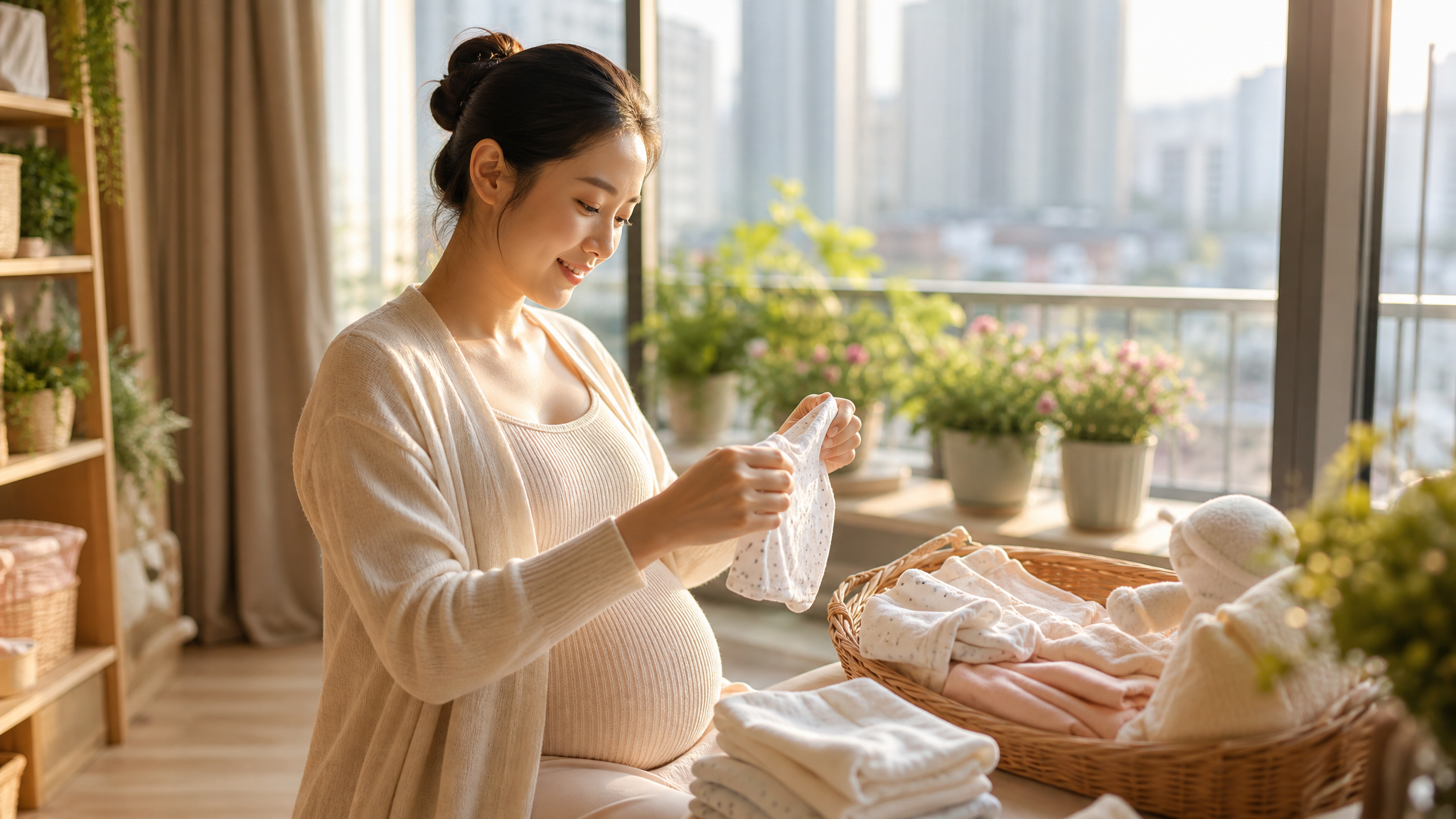 梅雨季衣服总发臭？三招选对烘干机