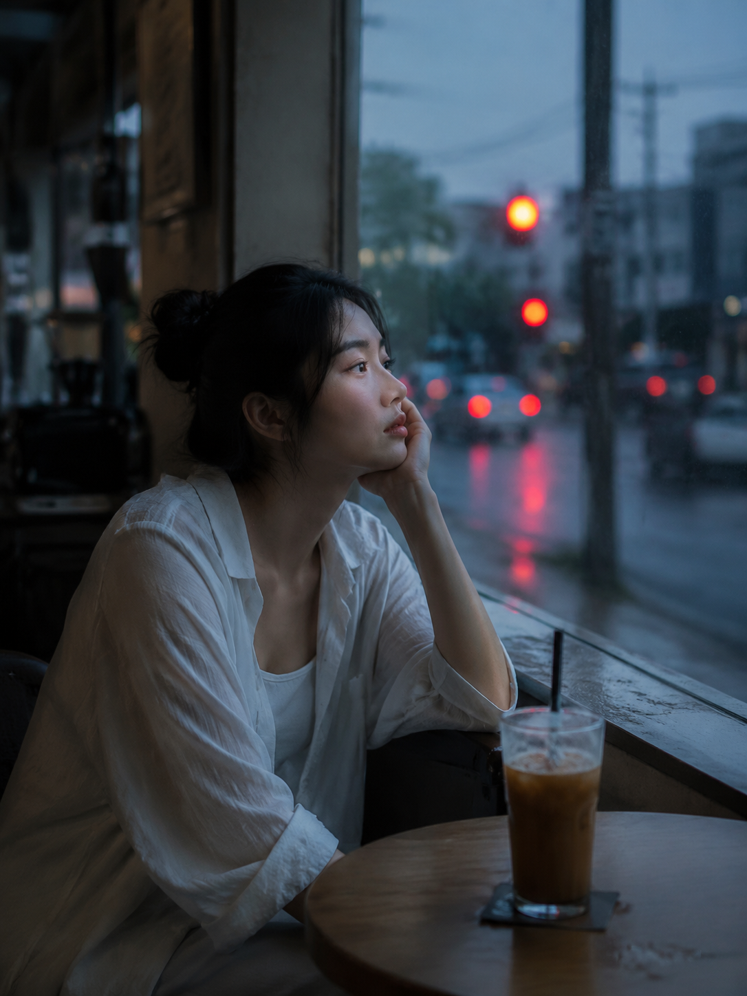 熬过5次夜醒后，我决定自私一小时