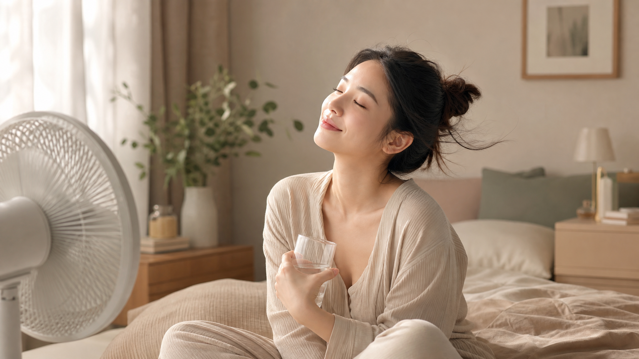 夏季喂奶痛到哭？6步教你告别乳头皲裂