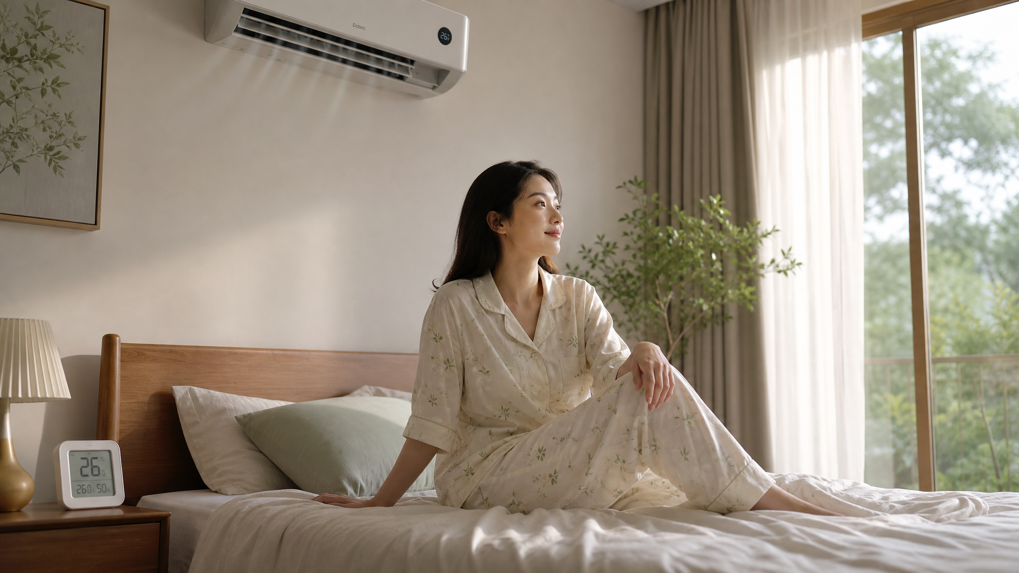 六月坐月子还捂汗？小心这是在拿命赌
