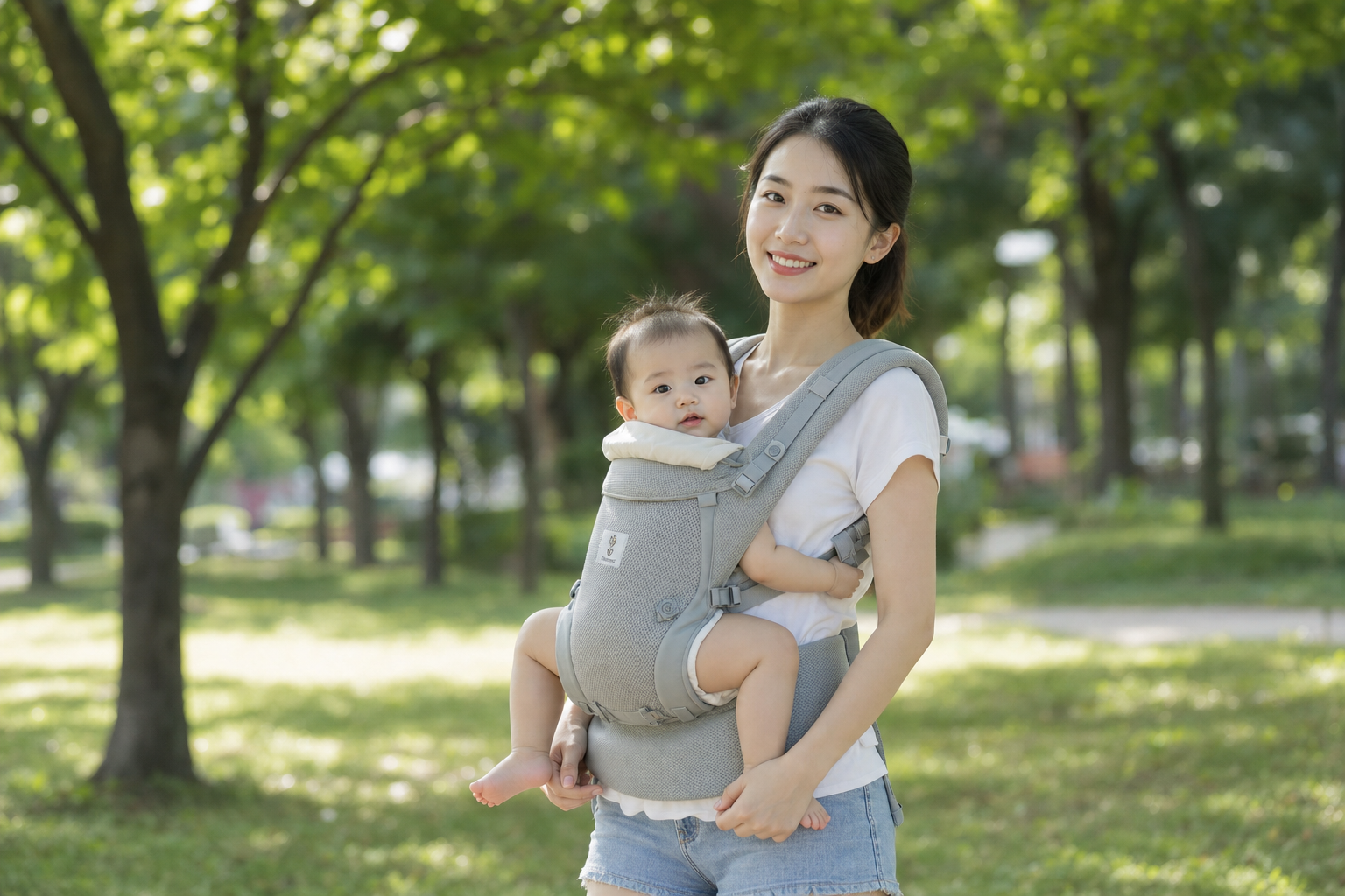 千万别乱买婴儿背带！这份避坑指南快收好