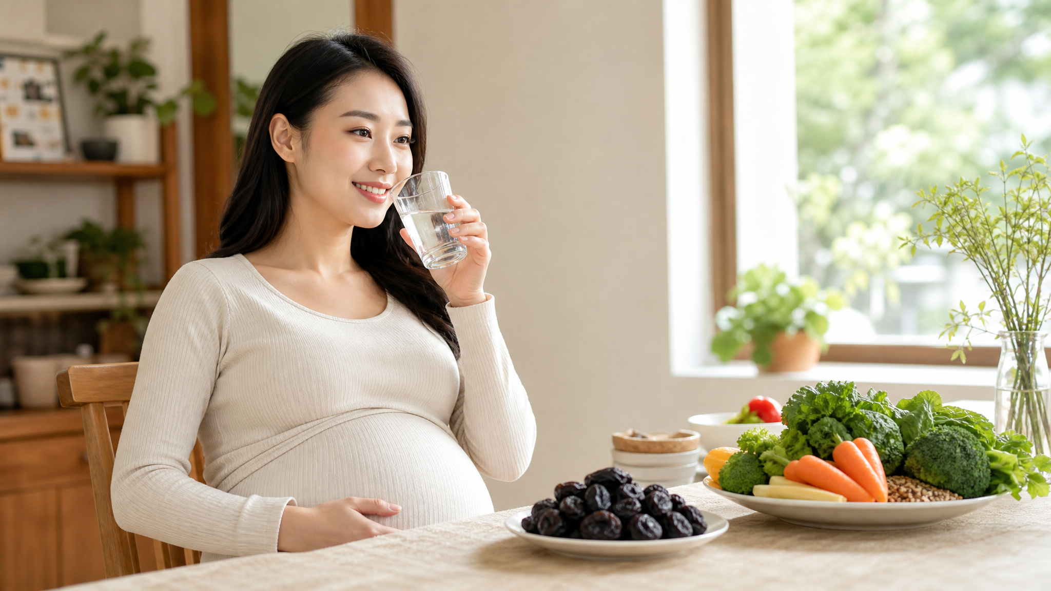 孕期便秘痔疮痛到哭？这份安全用药指南快收藏