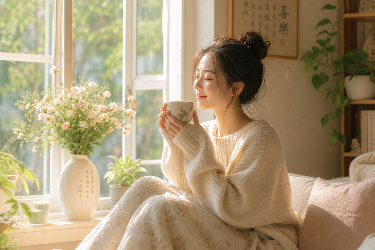 备孕期总想提前测？这招帮你戒掉焦虑