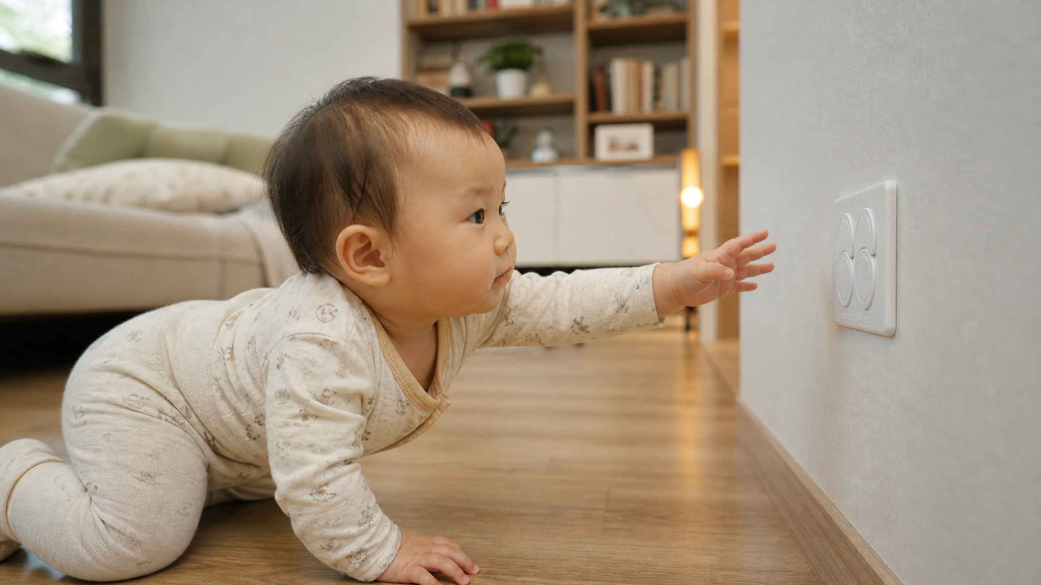 家里这几个夺命死角，你竟还没封死？