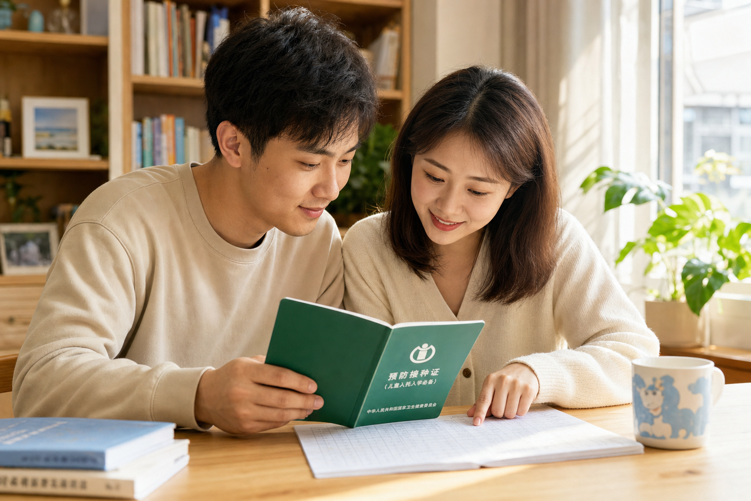 入园前别乱补！这份健康清单能省上万