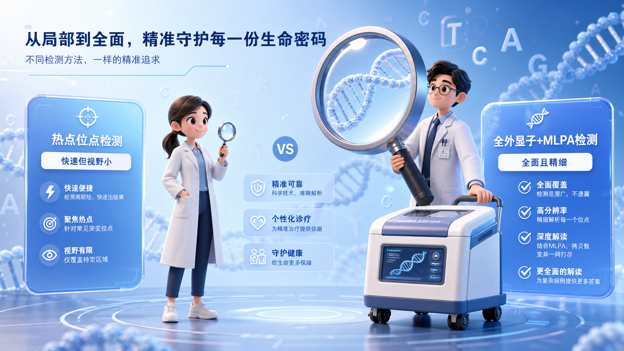 换家机构检测就变阳性？真相竟是这样