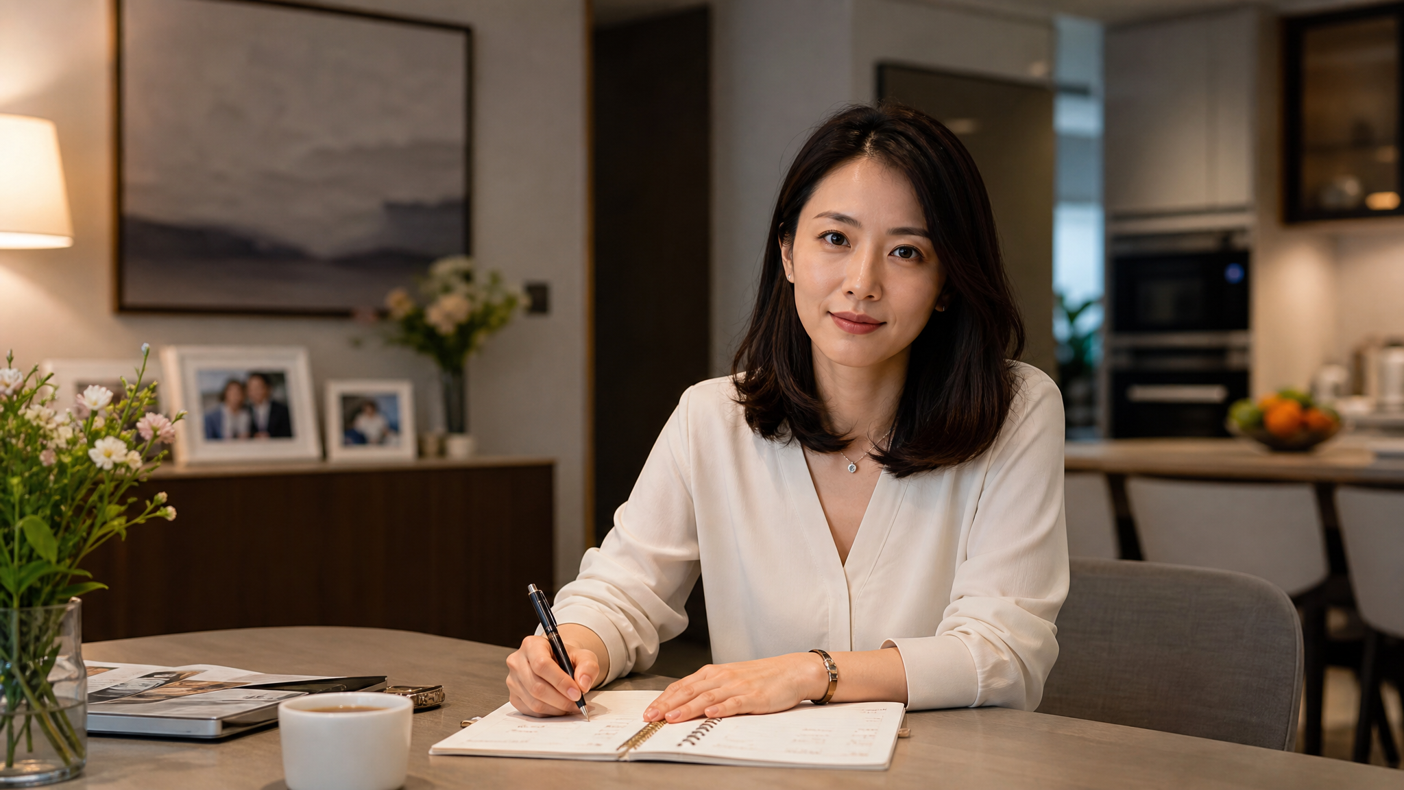 别做牺牲型妈妈，用四问法拿回主动权