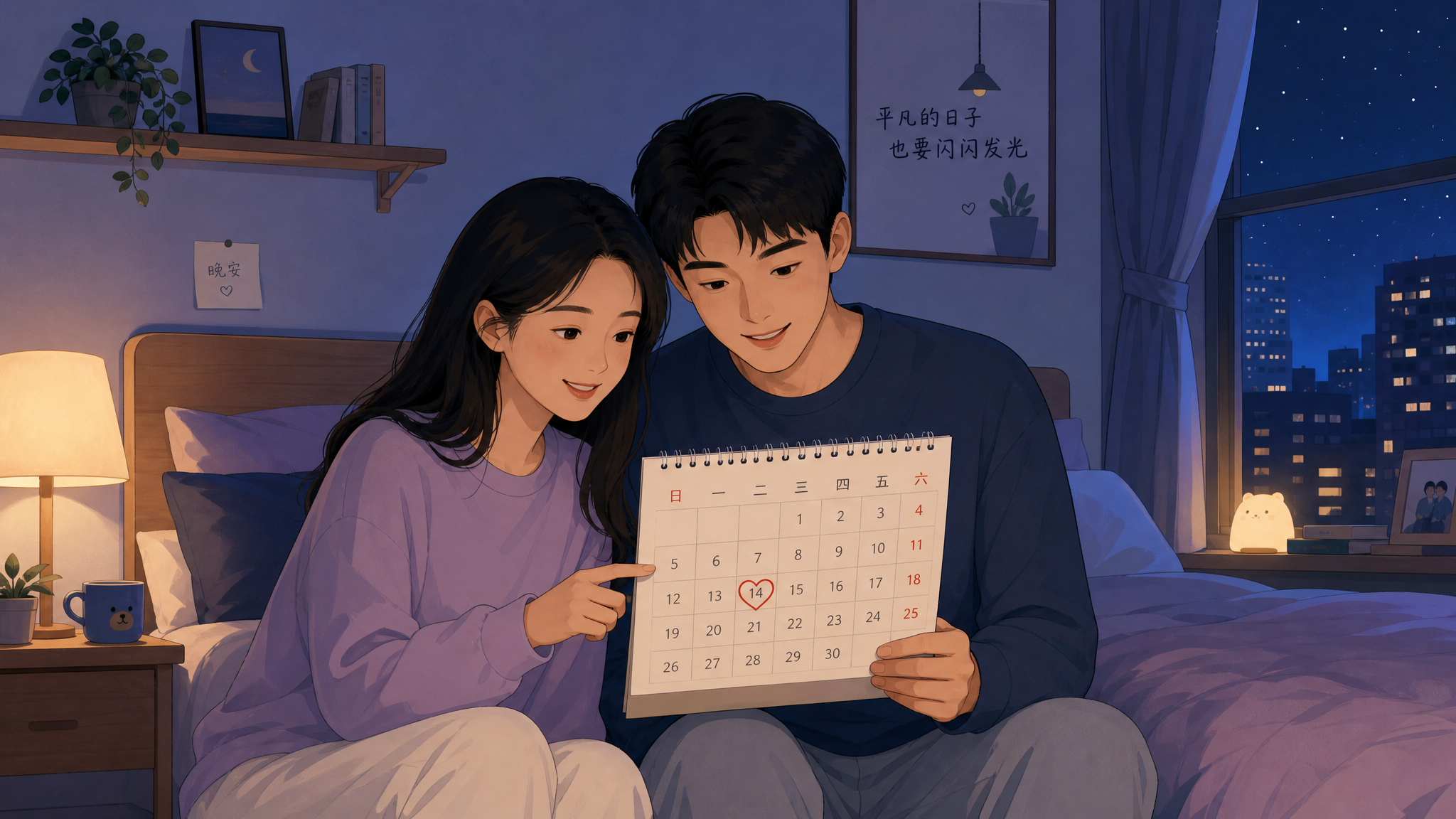 排卵日同房定男女？别再交智商税了