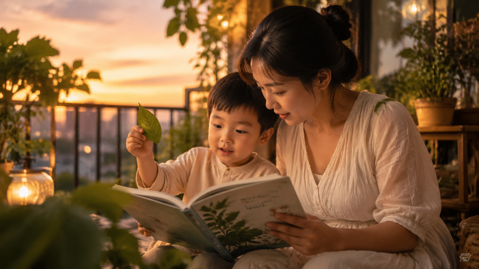 幼小衔接别死记拼读！四步养出超强理解力