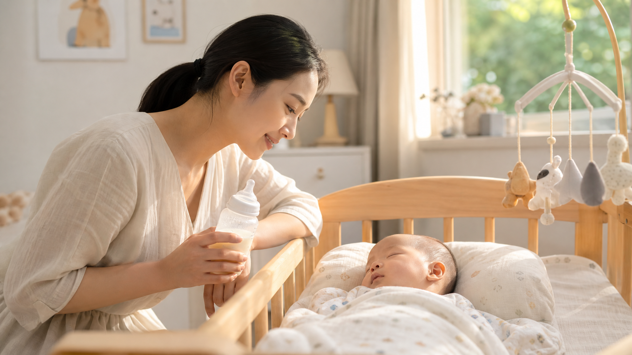 夏天宝宝总被喂水？当心水中毒
