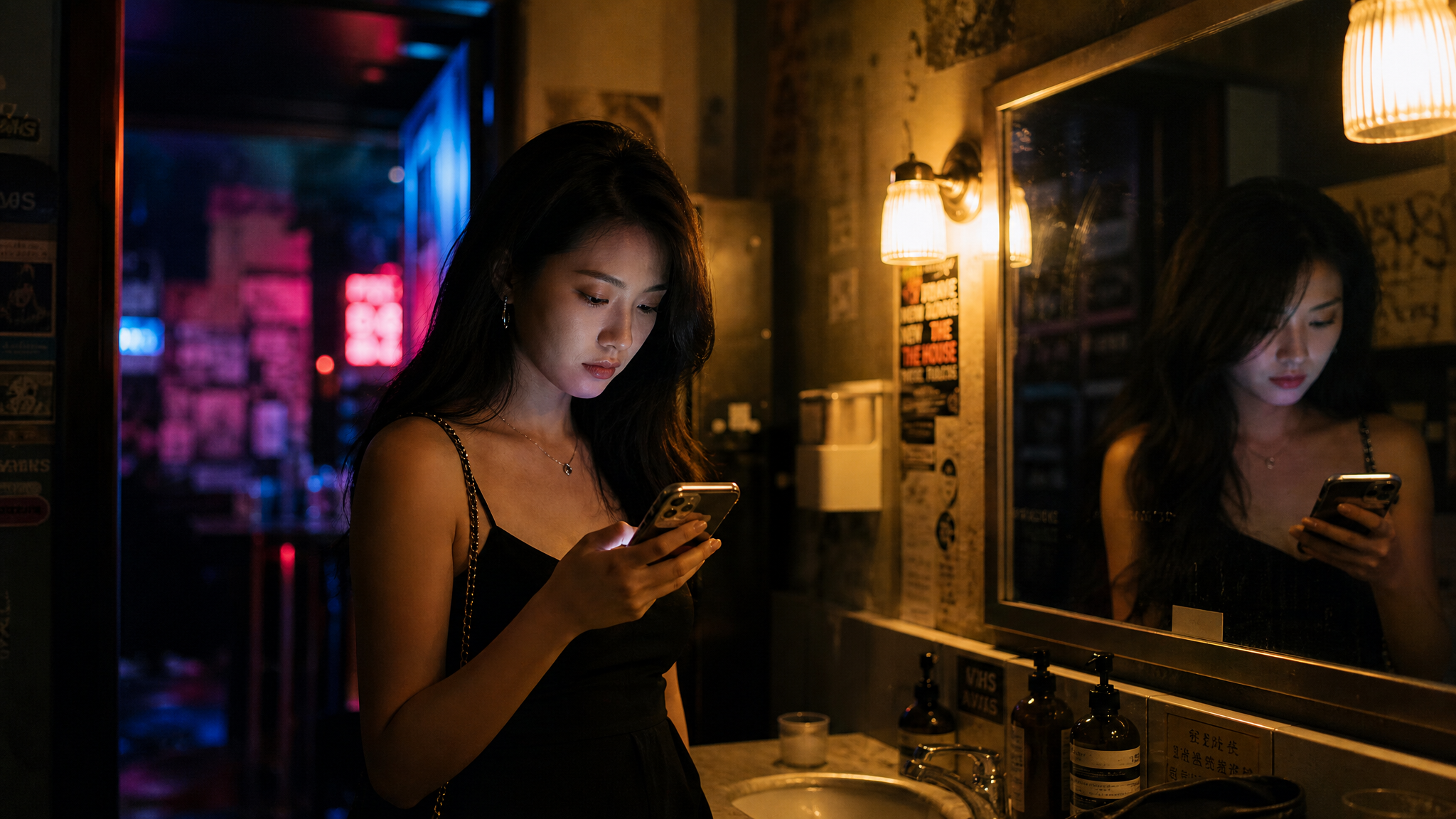 微醺后总想联系前任？三步戒断深夜冲动