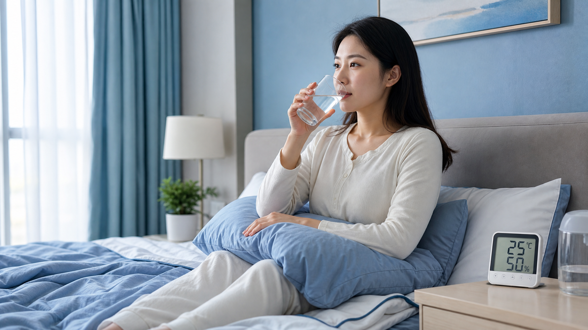 别再拿命捂月子！小暑产后降温救命指南