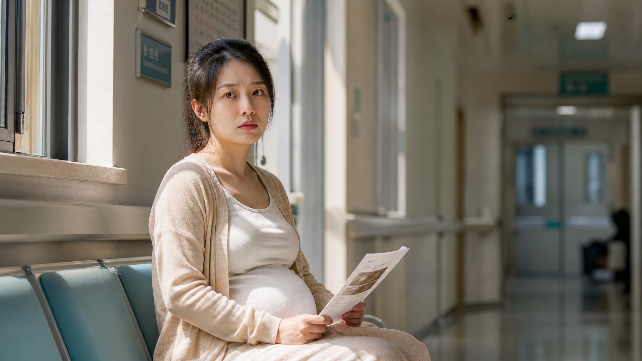 别再被顺产执念绑架，科学真相在此
