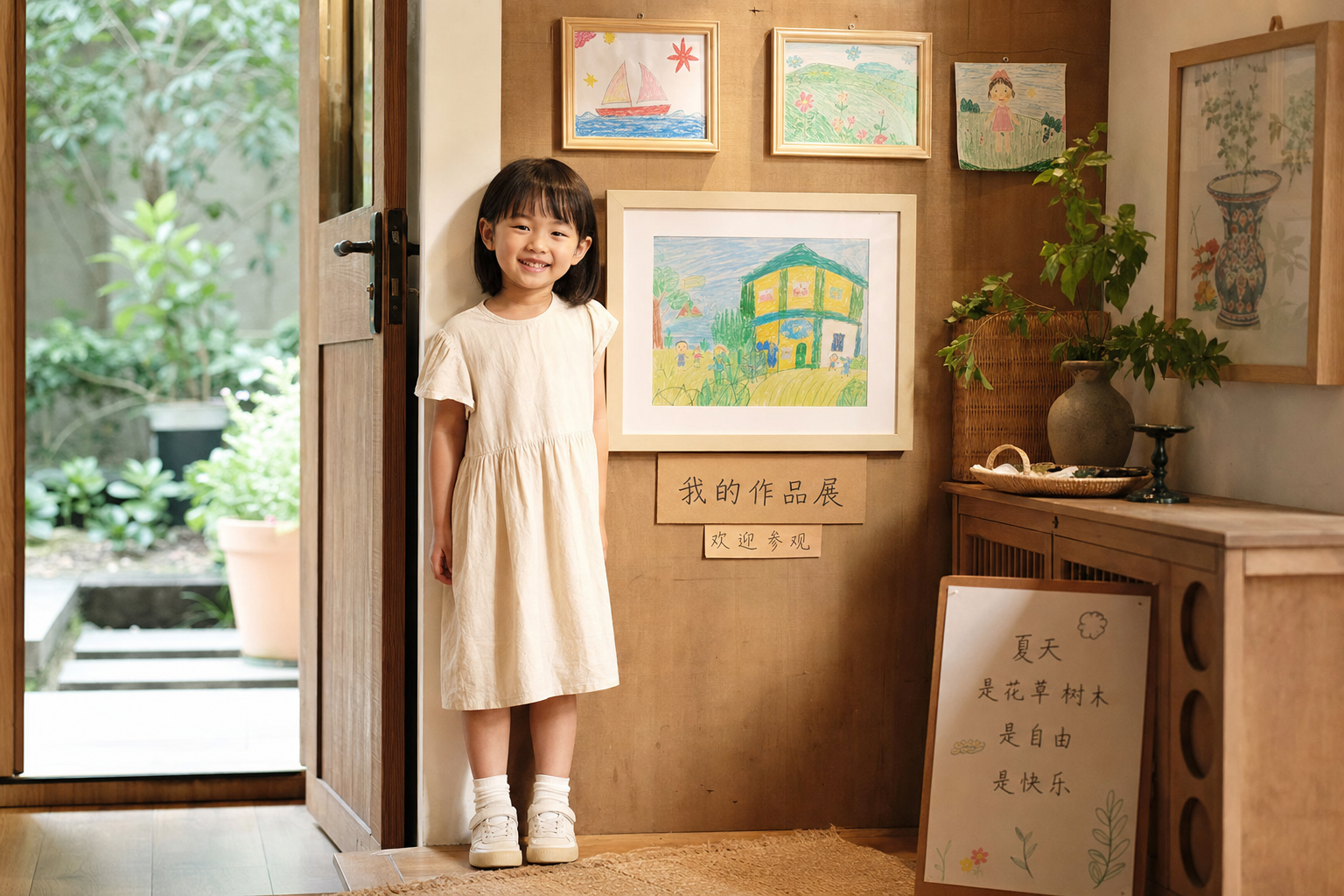 亲戚聚会逼孩子表演？三招教你体面拒绝