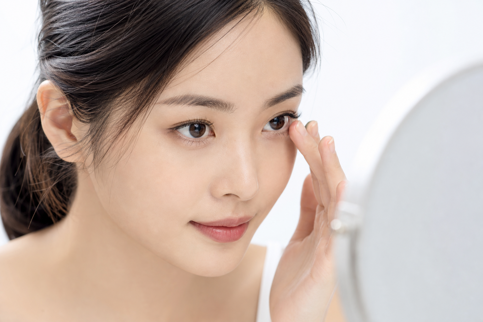 睫毛变长眼皮却黑了？揭秘精华隐藏代价