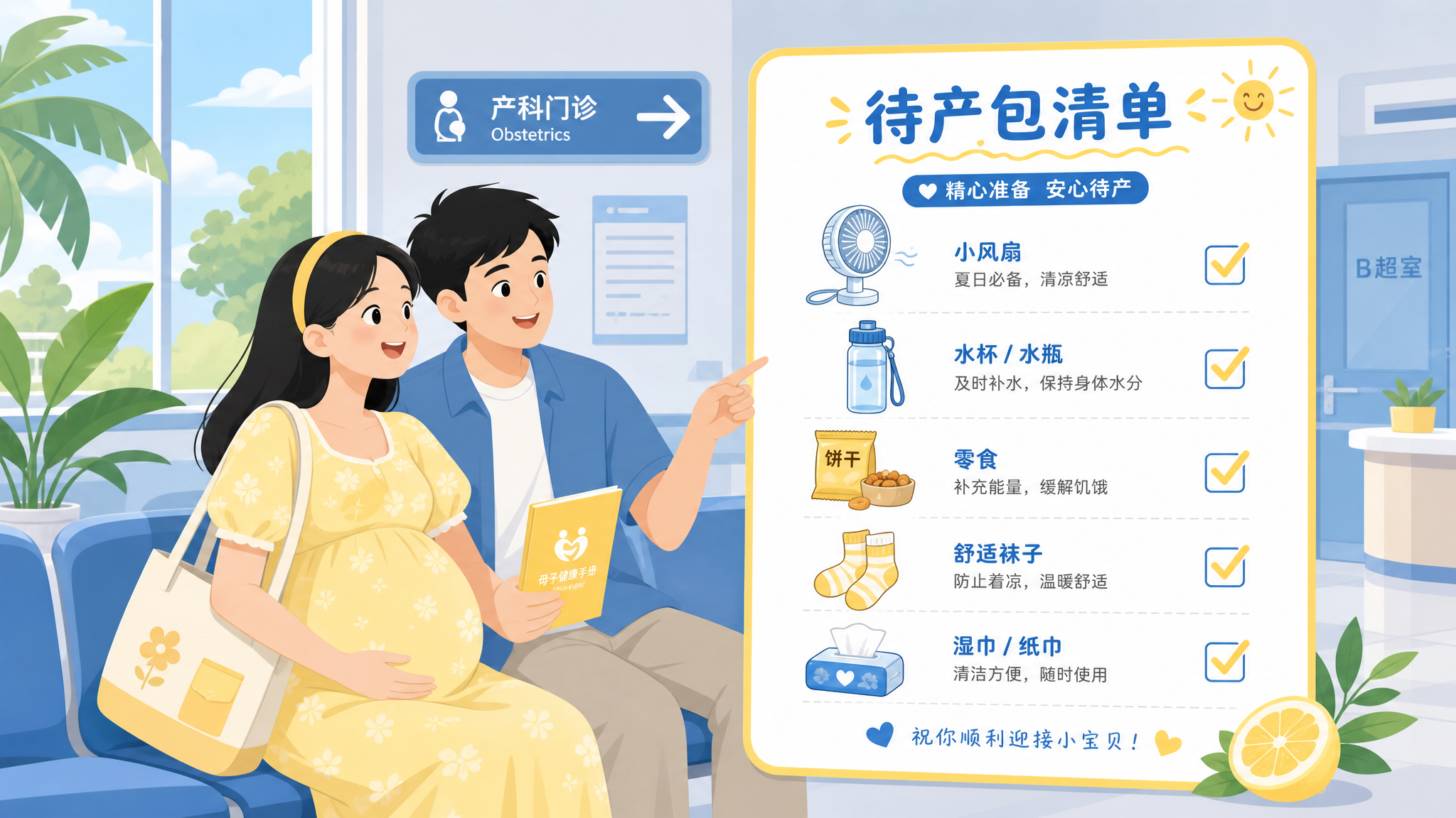 小暑抽血总头晕？这份防晕指南快收好
