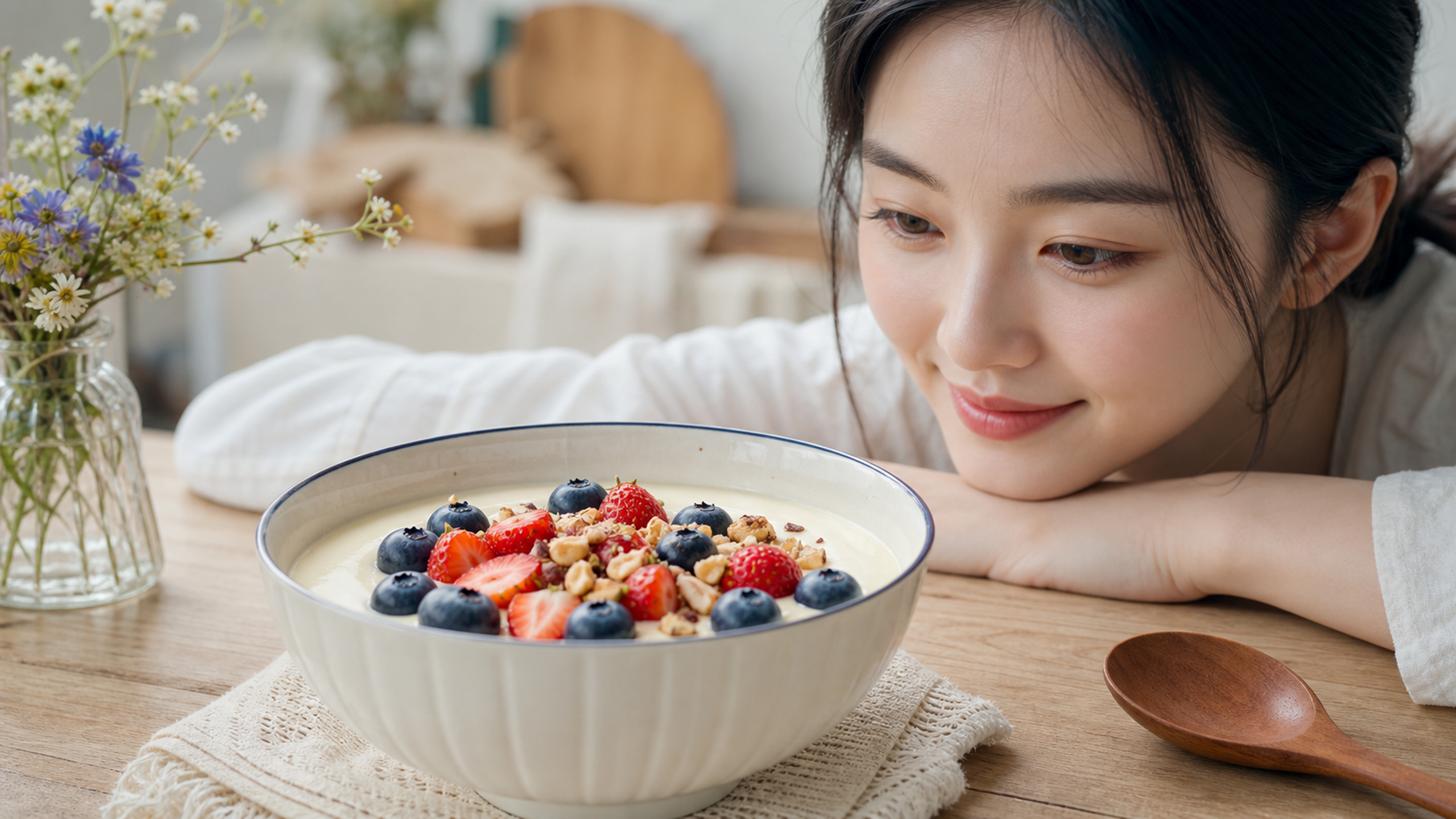 月薪三万也别当备孕大冤种！平替食谱公开