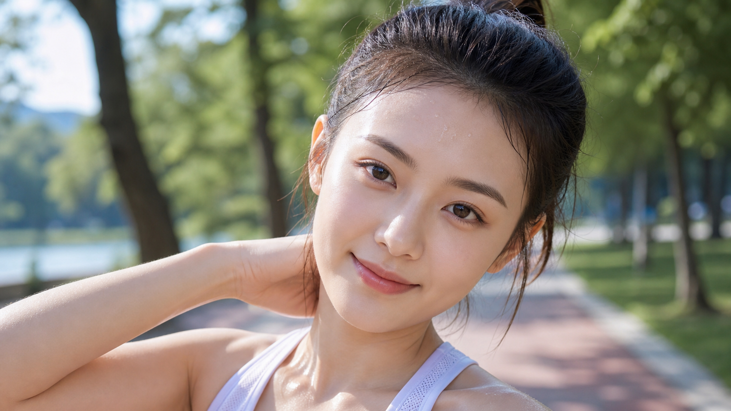 一出汗流黑水？发际线防脱自救指南