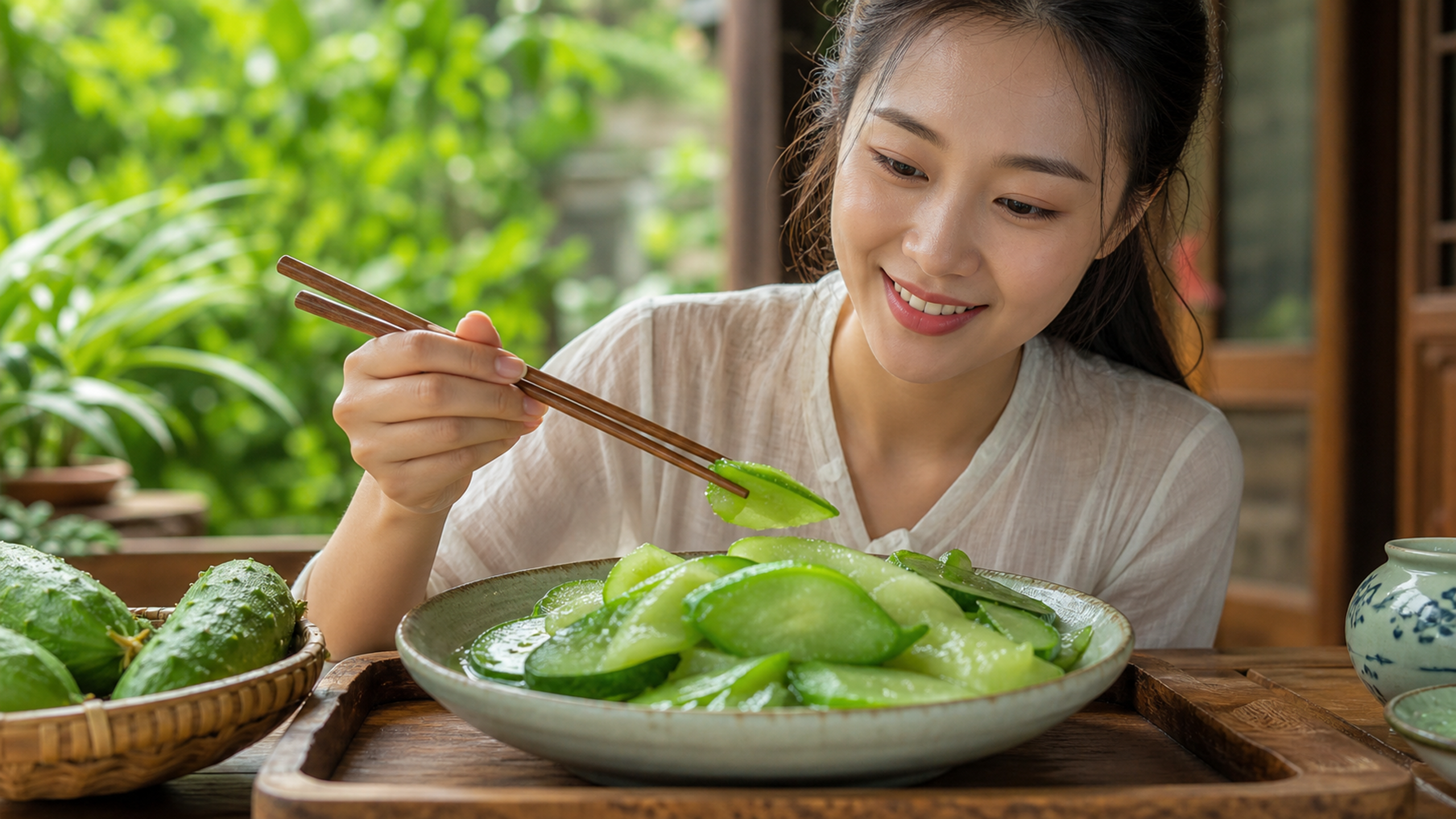 A photorealistic image of a Chinese dinner table i