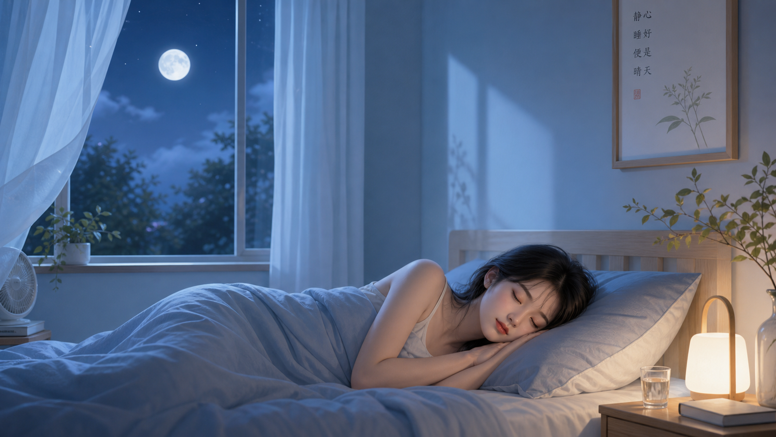 半夜出汗心跳快？别被假怀孕信号骗了