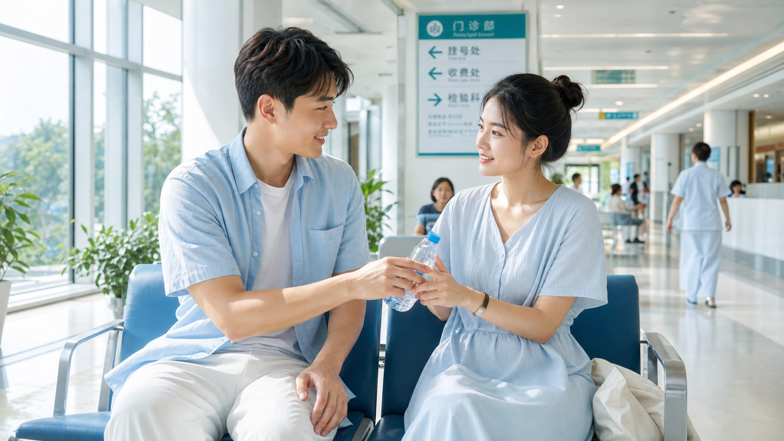 高温天做核型检测，如何避免培养失败
