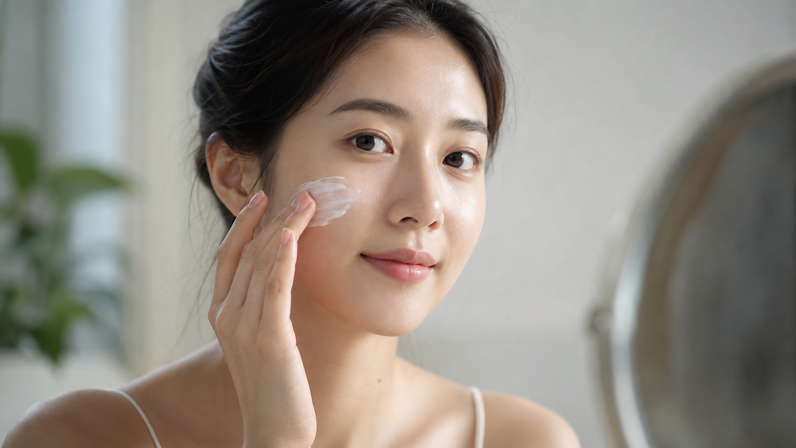 一热就脸红刺痛？明星同款温控自救法