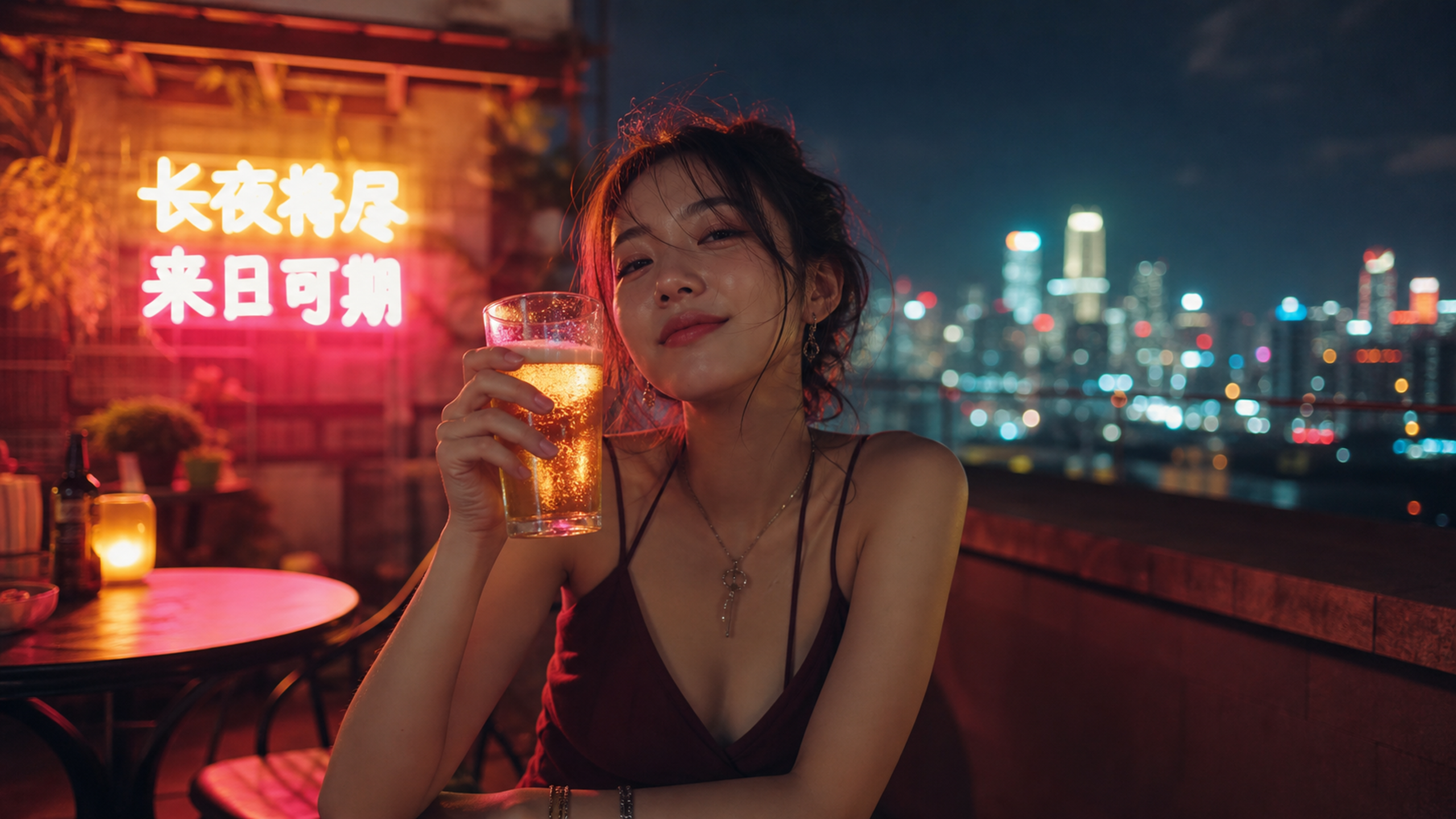 酒后乱下承诺？三句话教你体面撤回