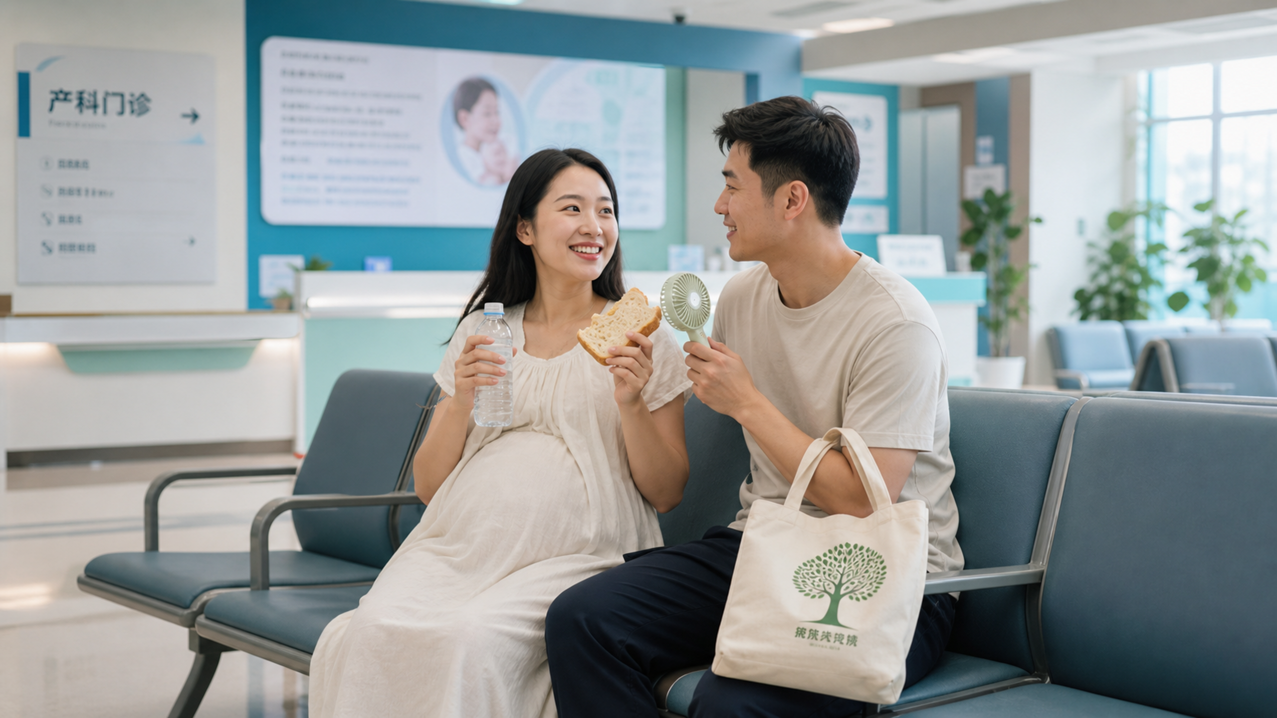 夏日查HCG必看！免排队不晕针就医攻略