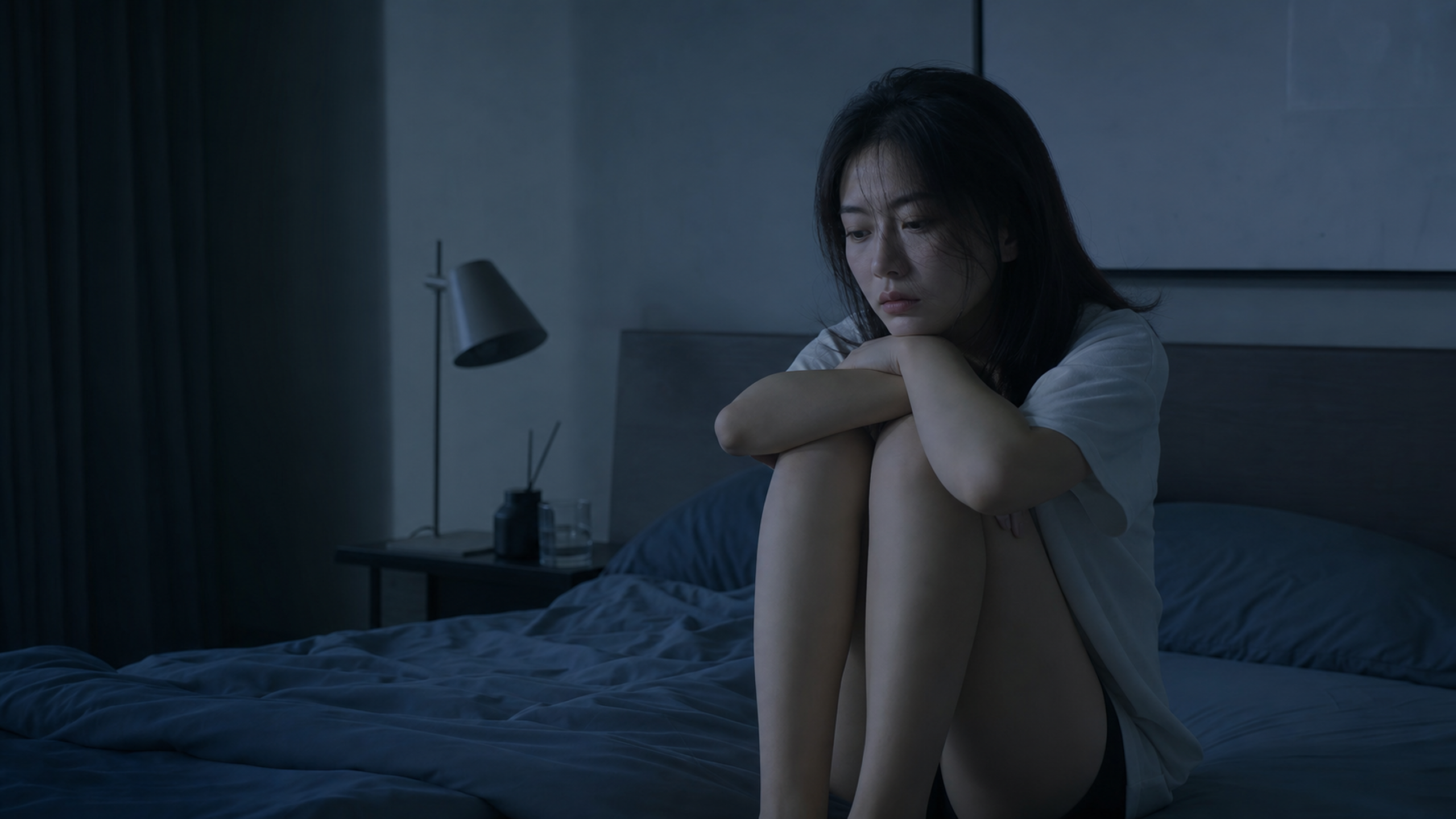 总是违心答应？停止亲密关系里的讨好