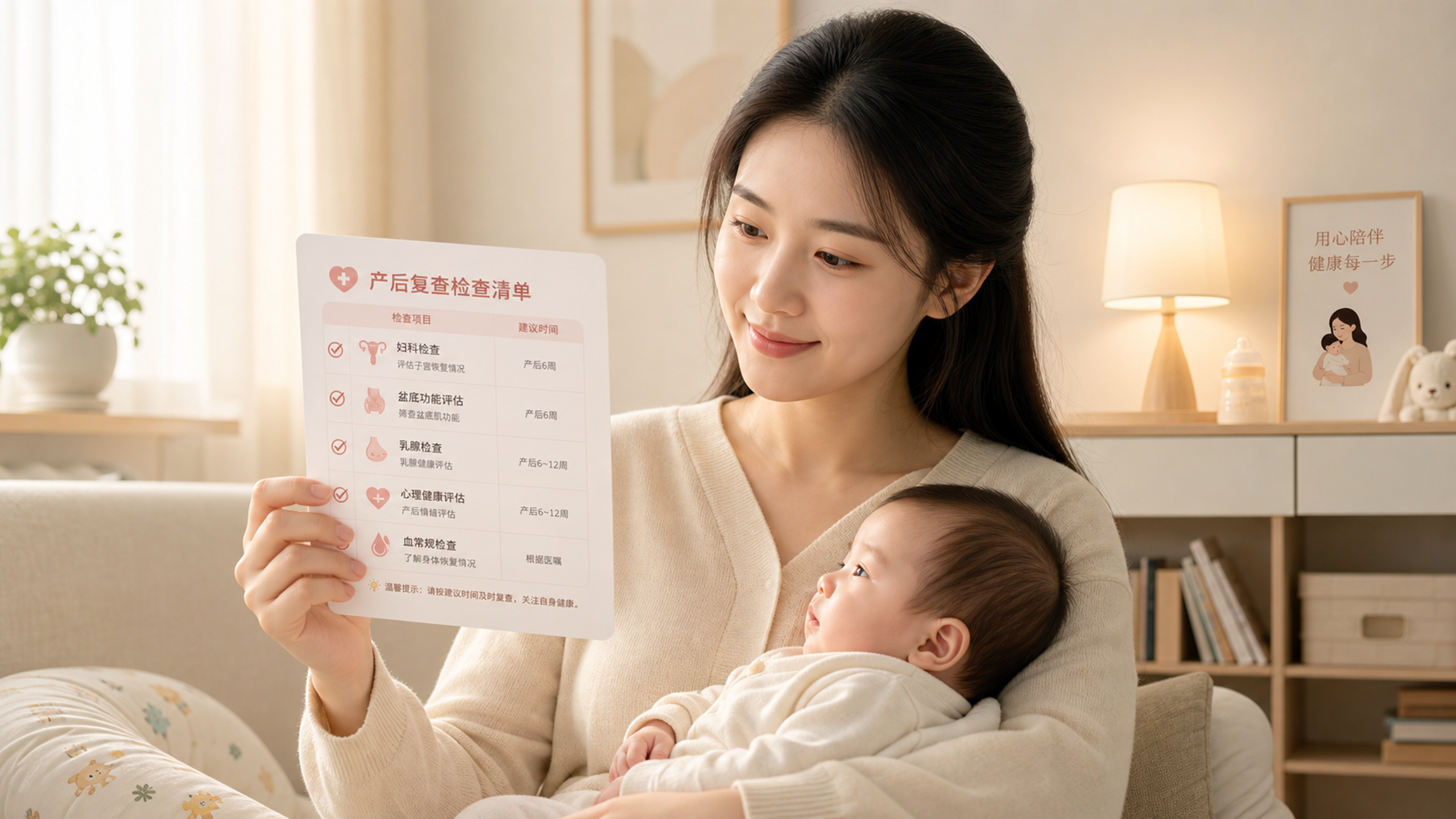 深夜胸口红肿发烫？出现这些必须就医