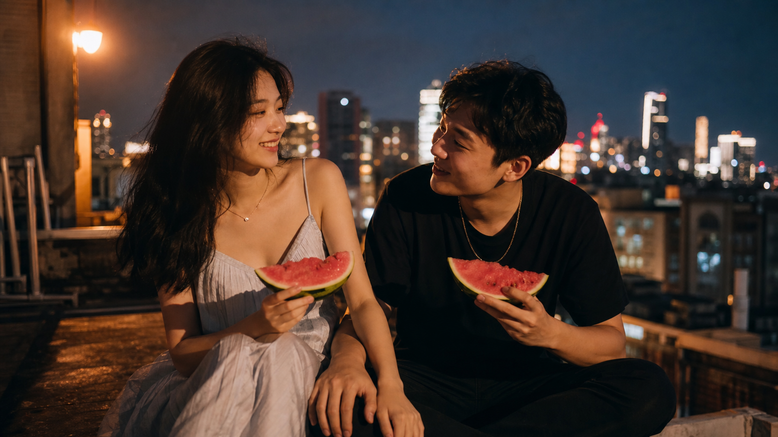 稳定不等于无聊，一周找回心动感