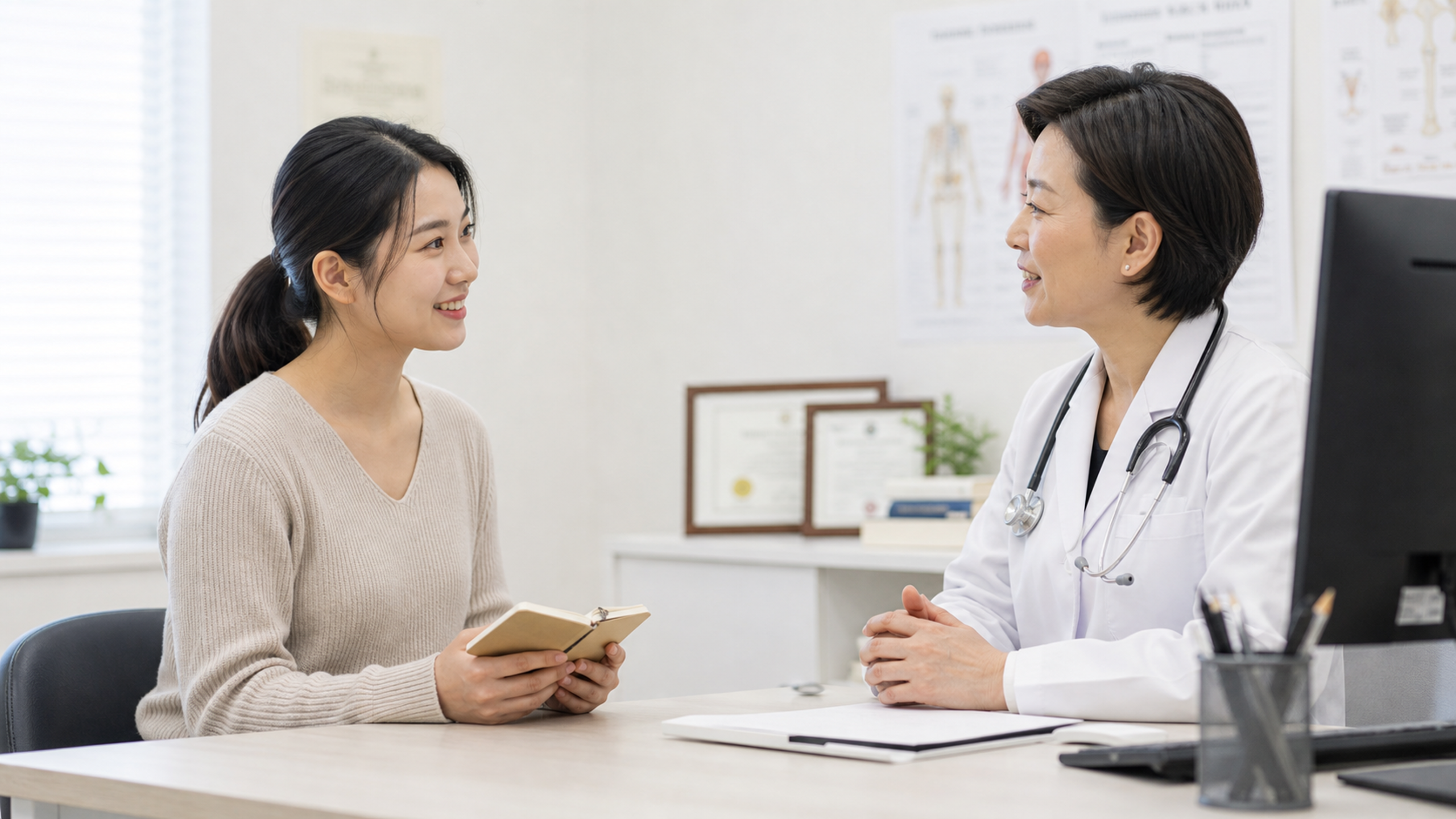 产后总忘事怕冷？别忍，3步查出真问题