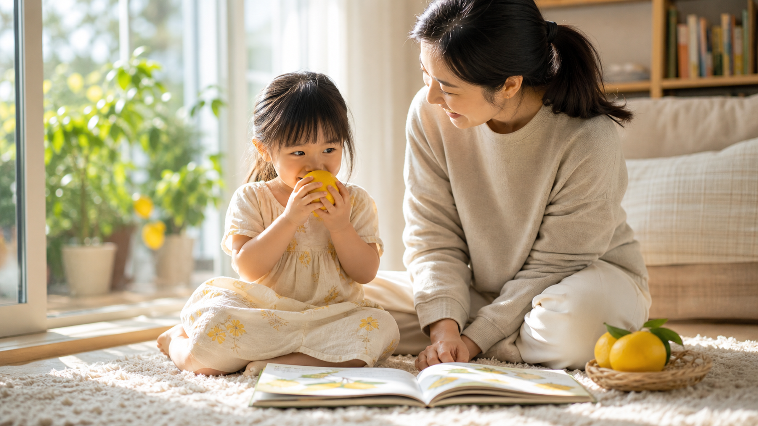 孩子读两页就跑？这招重启阅读内驱力