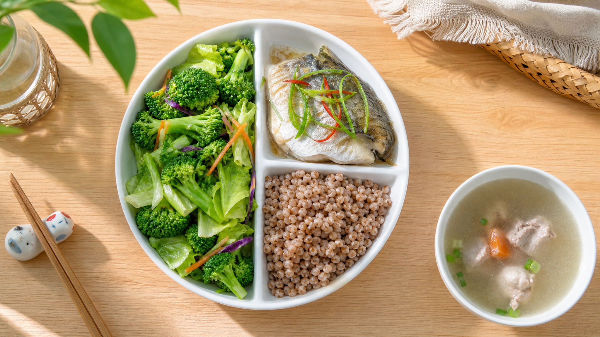老公这手绝活，拯救了我的夏季厌食